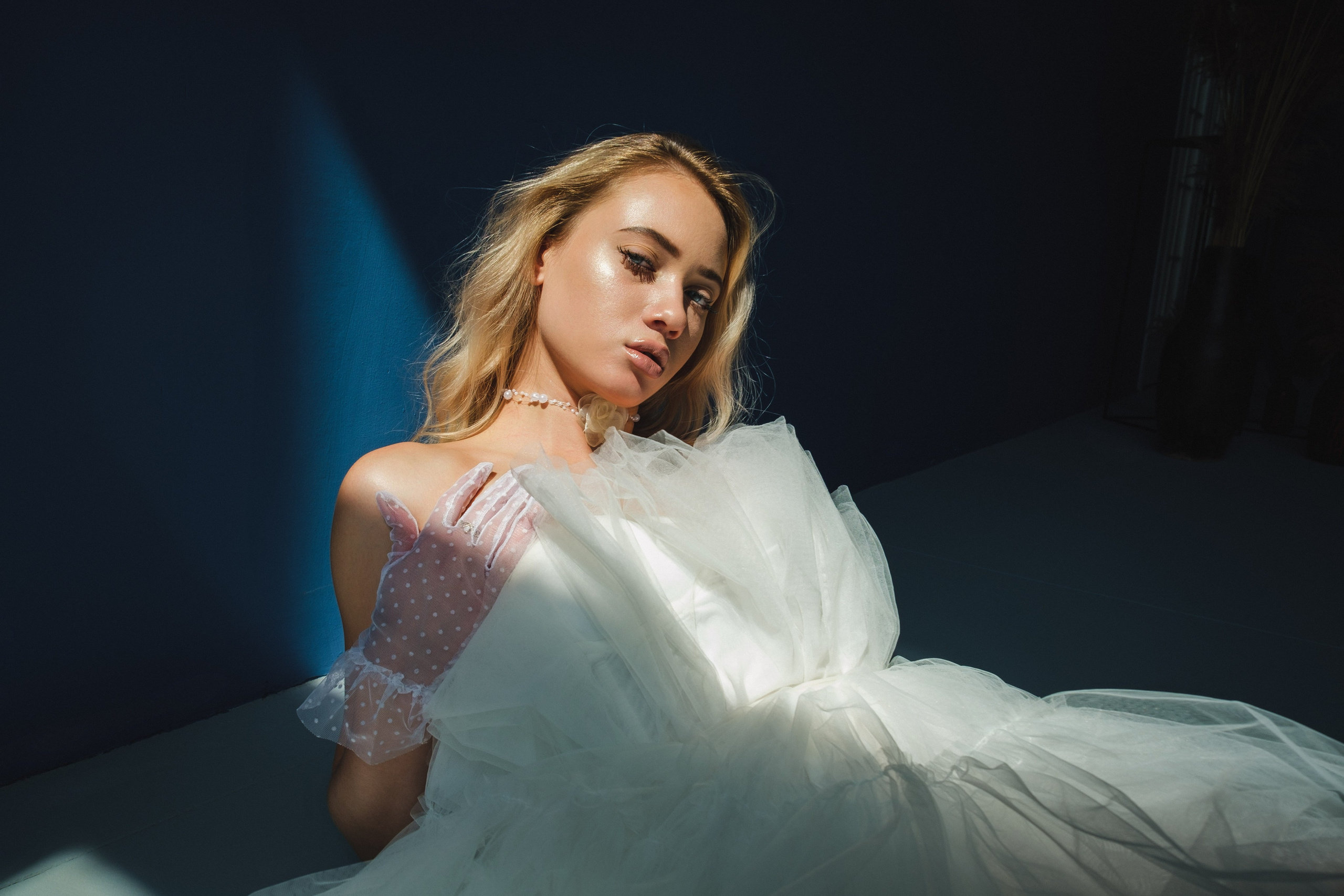 Фотограф Андрей Романенко