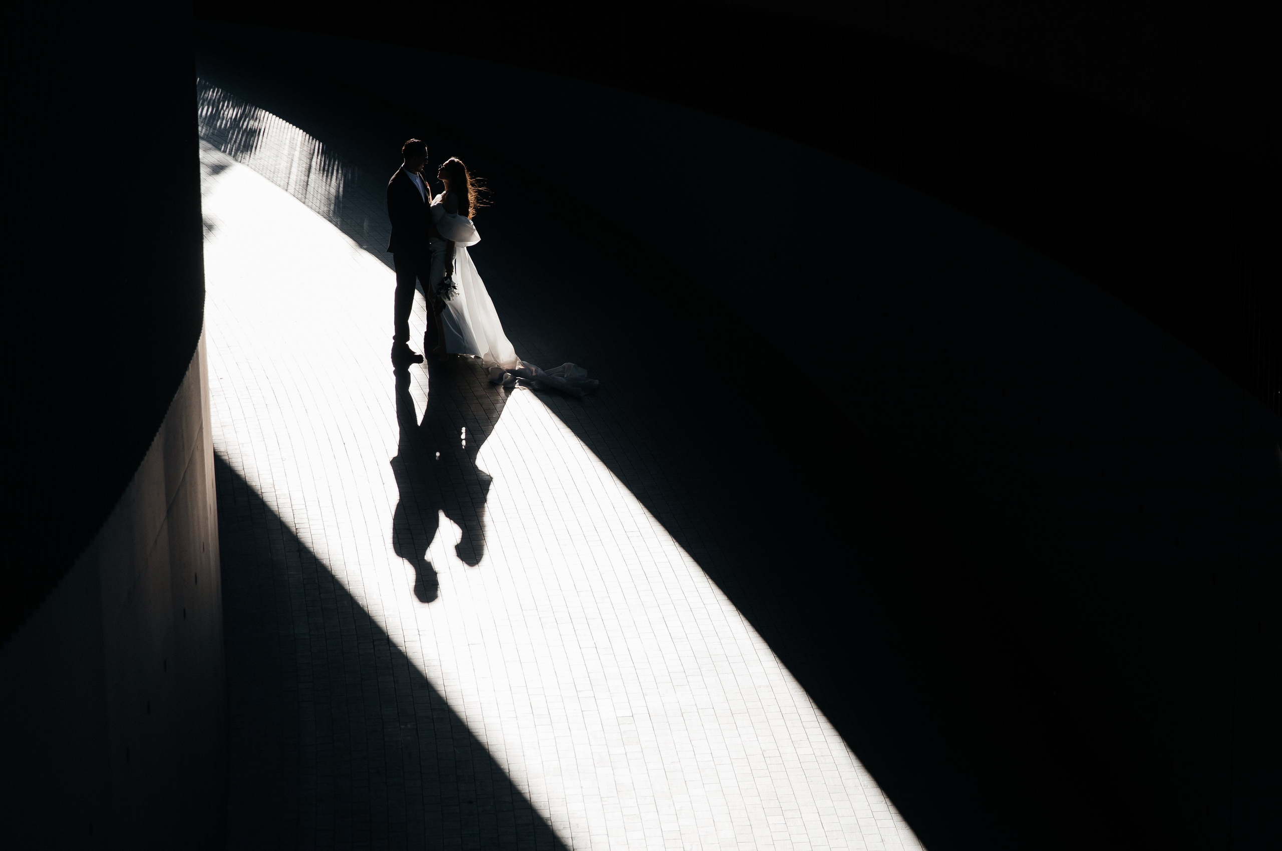 Диана и Алексей. Свадебный и семейный фотограф в Севастополе и Крыму Анастасия Сураева