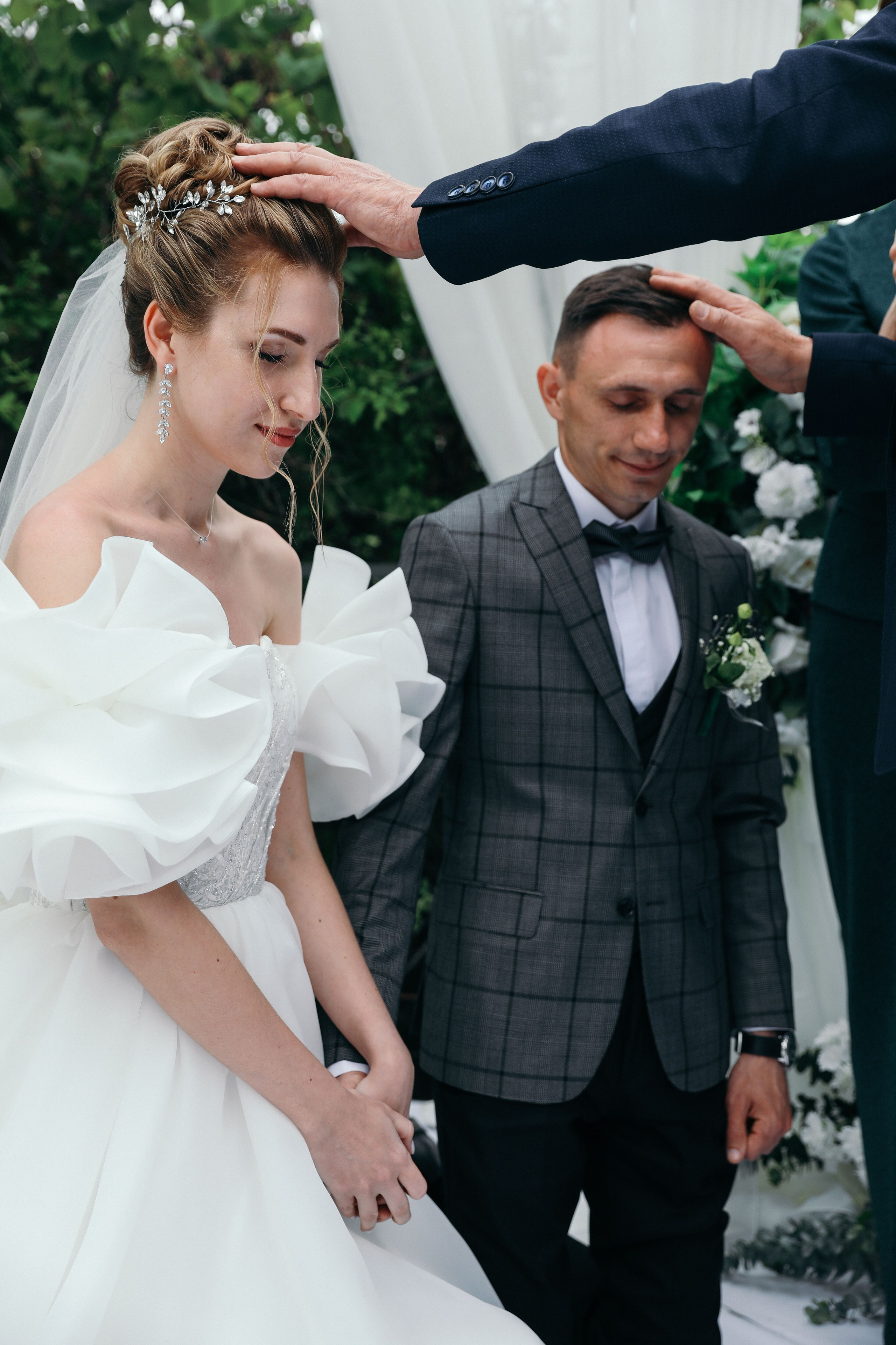 Сергей и Юля. Свадебный и семейный фотограф в Севастополе и Крыму Анастасия Сураева