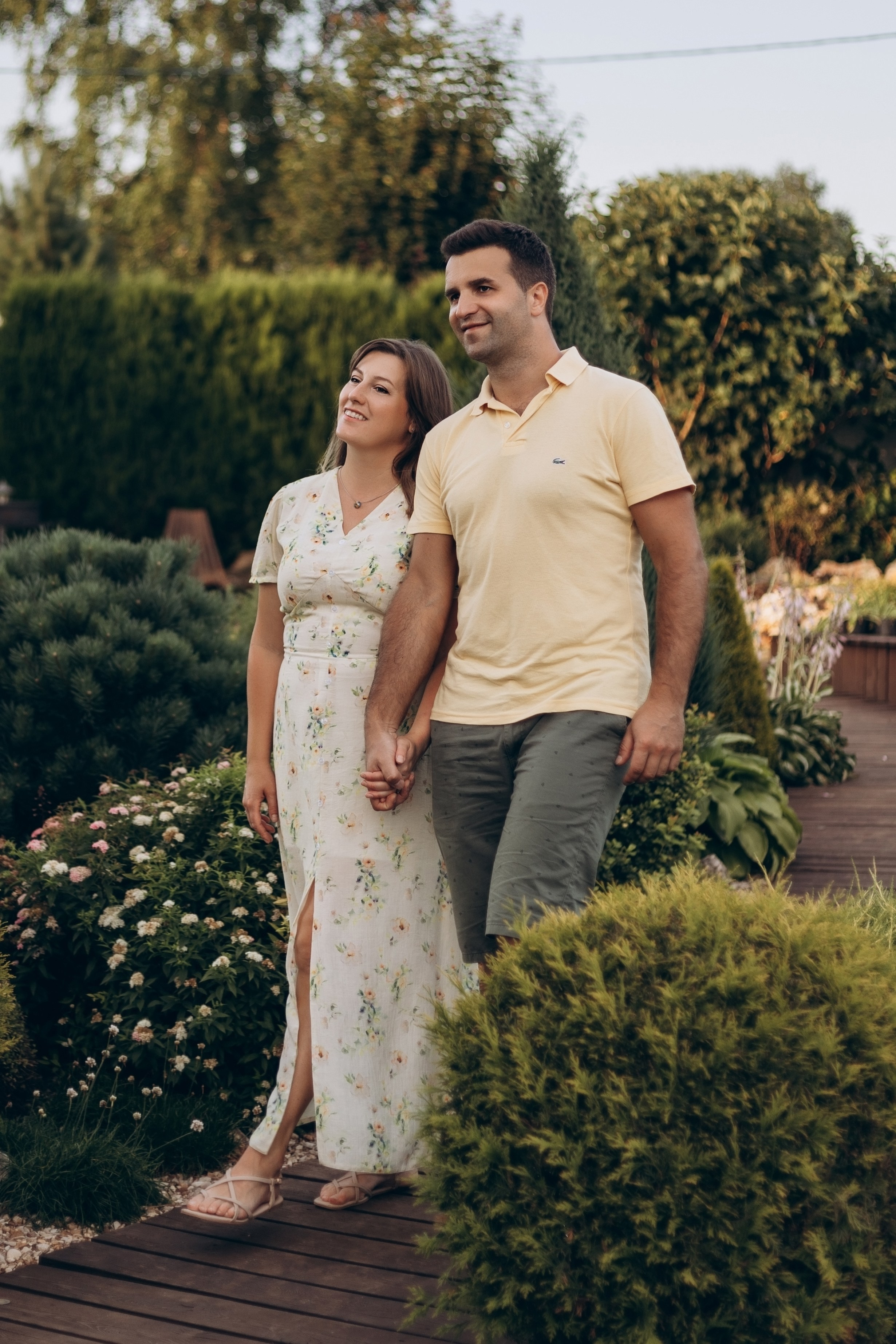 Райский сад. Фотограф новорожденных Серпухов, Протвино, Москва I Марина Бурмистрова