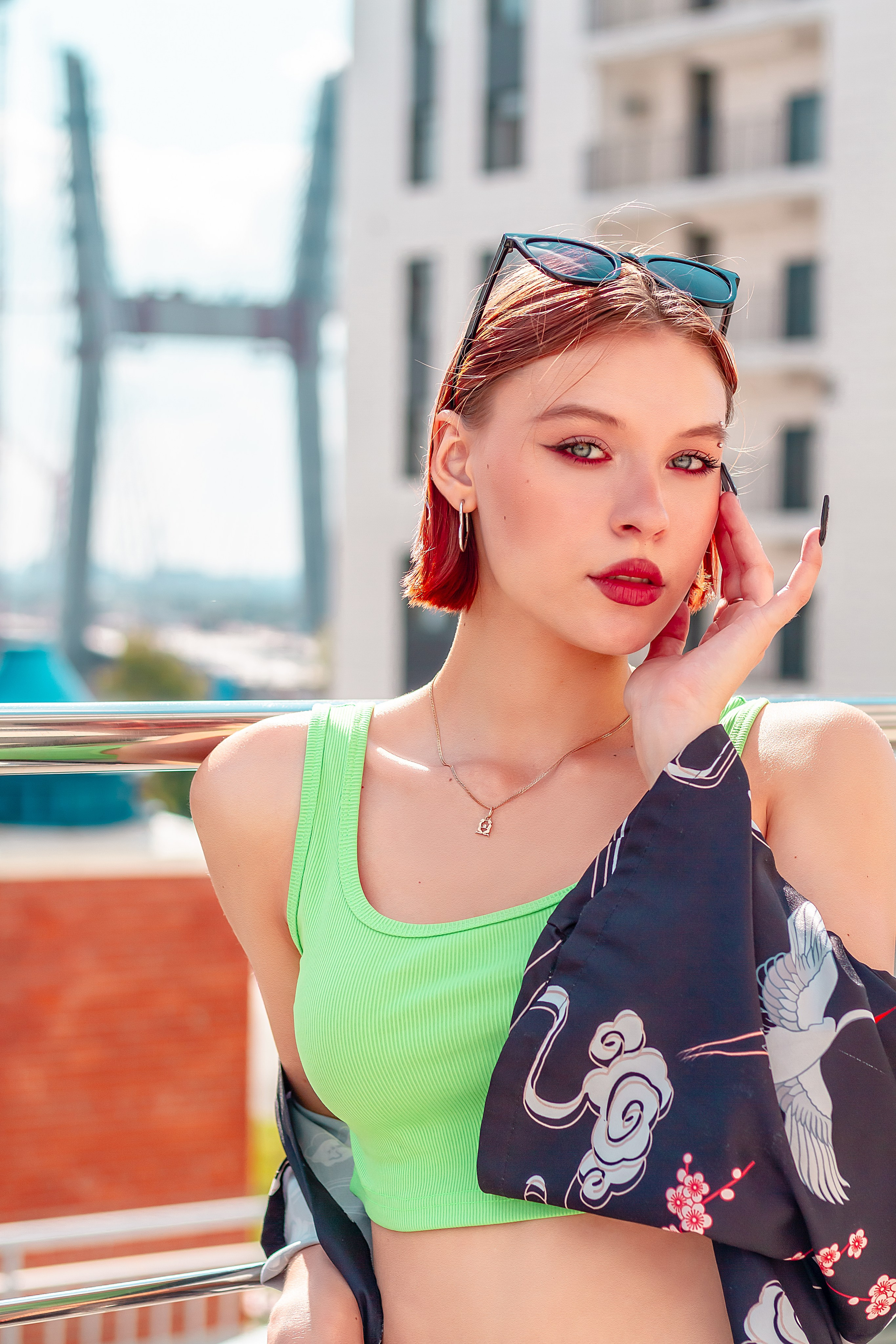 Street. Фотограф в Новокузнецке