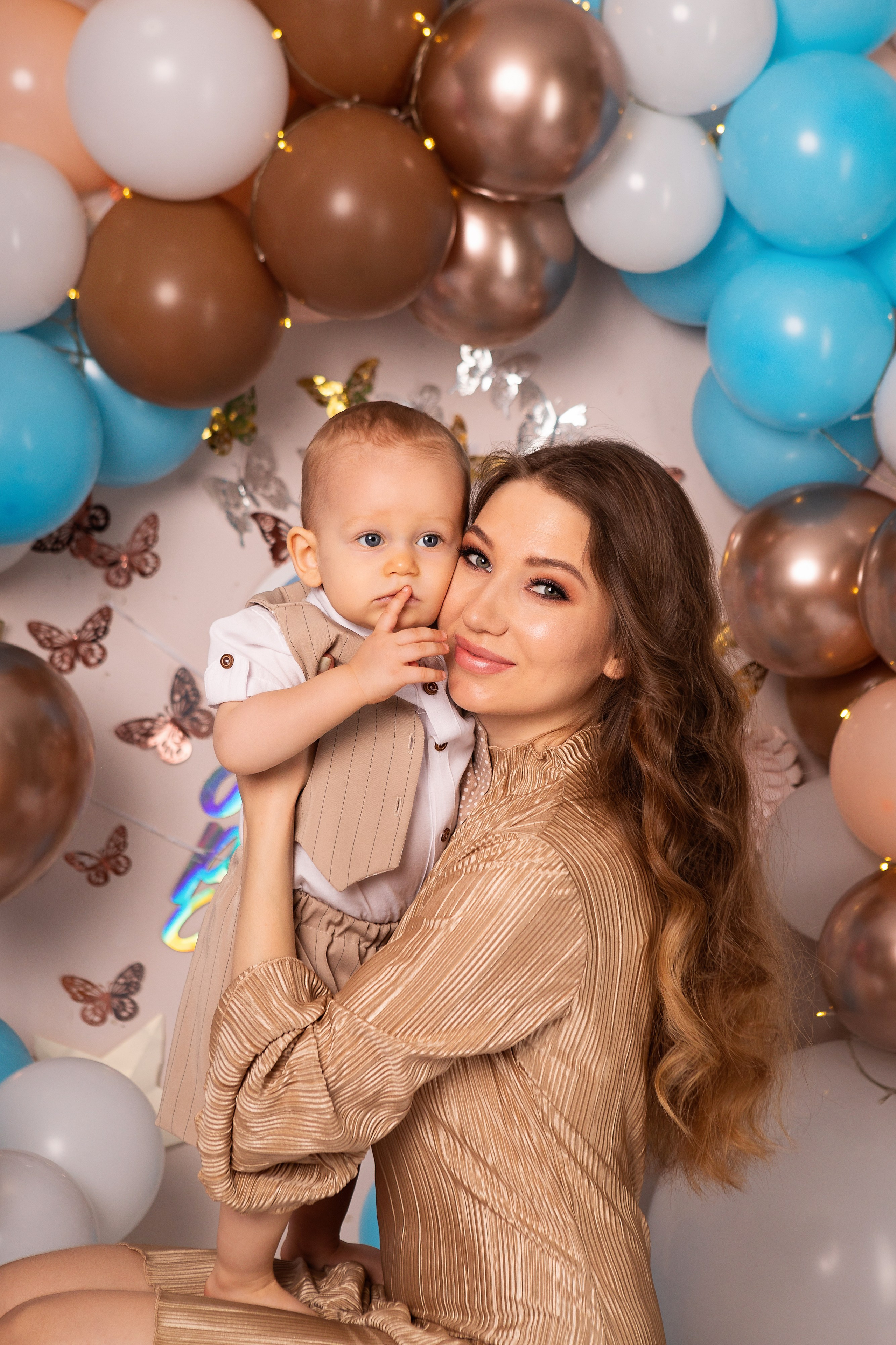 Мой первый, второй годик!. ФОТОГРАФ НА ГОДИК, БЕРЕМЕННОСТИ, НОВОРОЖДЕННЫХ, КРЕЩЕНИЯ МОСКВА