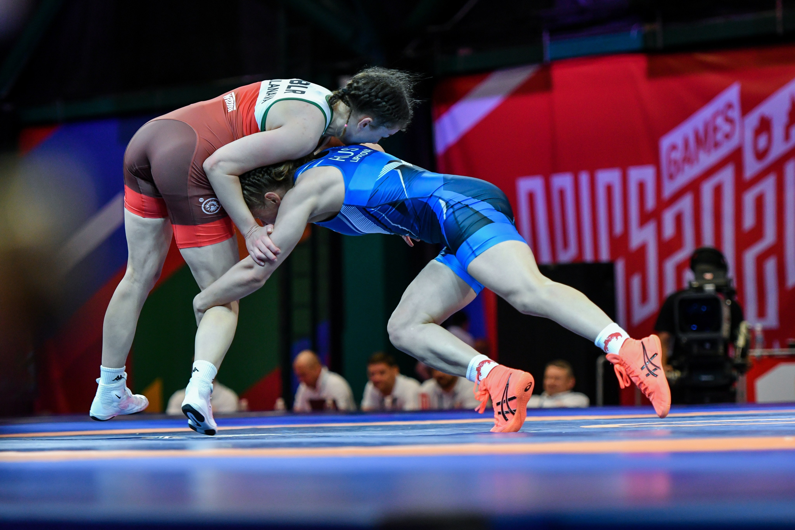 #БегающийФотограф Павел Железняк