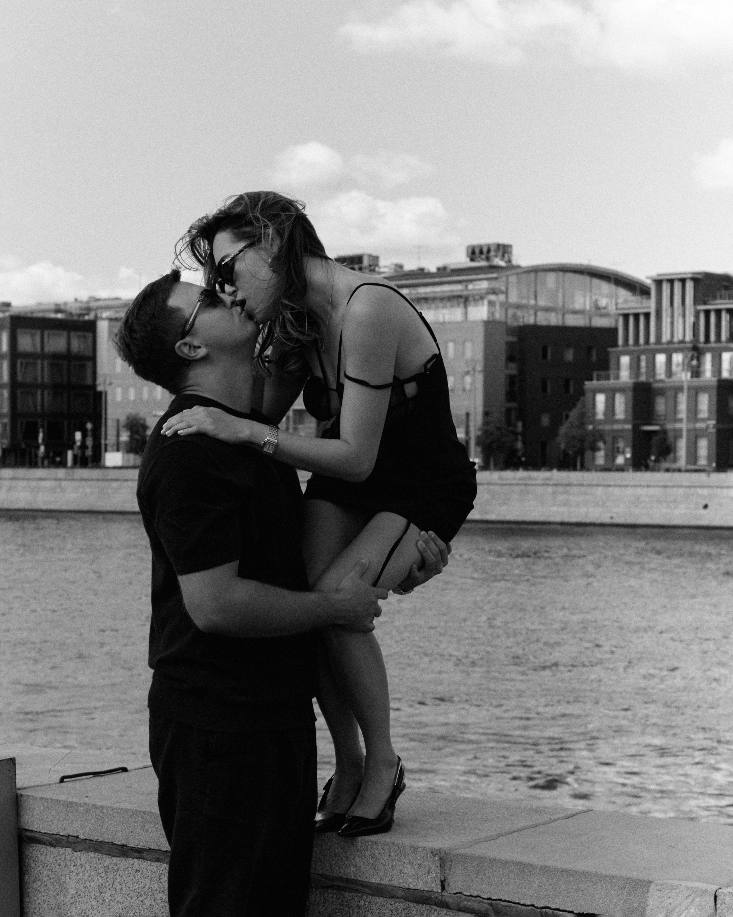 Любовь. Главная