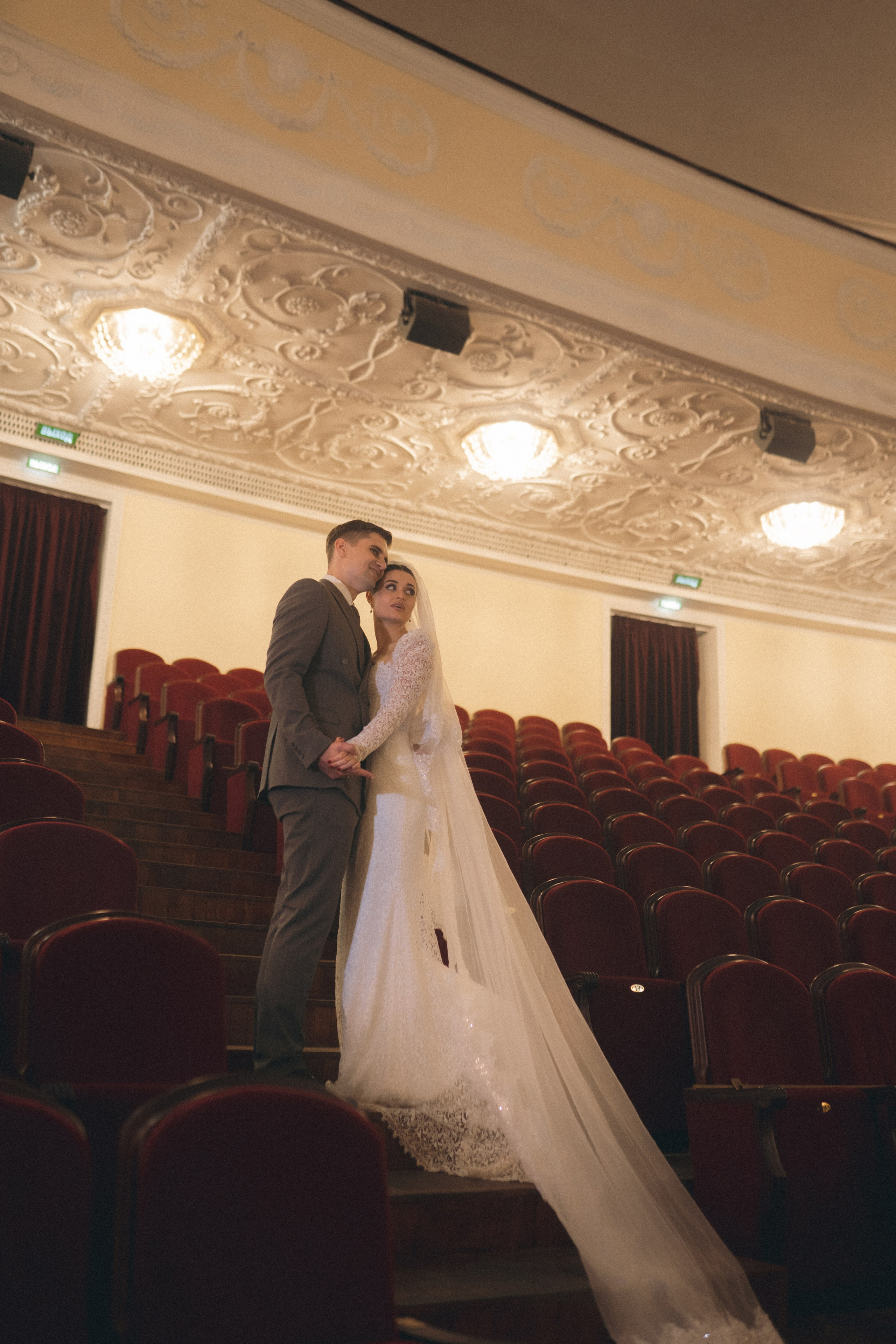 Розы и любовь. Творческий фотограф Аня Волк