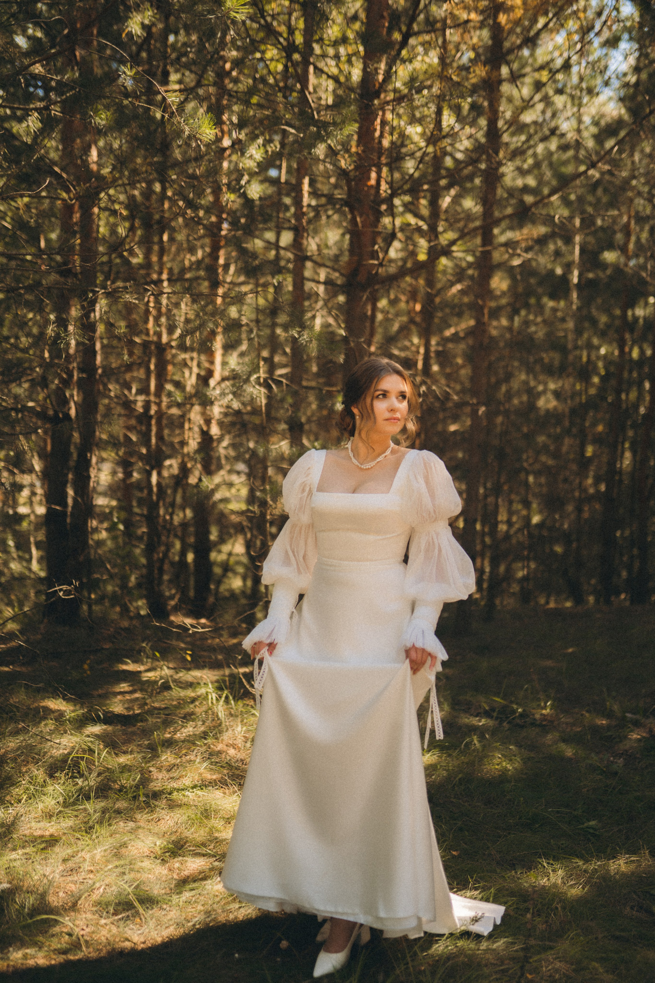 Влюбленные и счастливые. Творческий фотограф Аня Волк