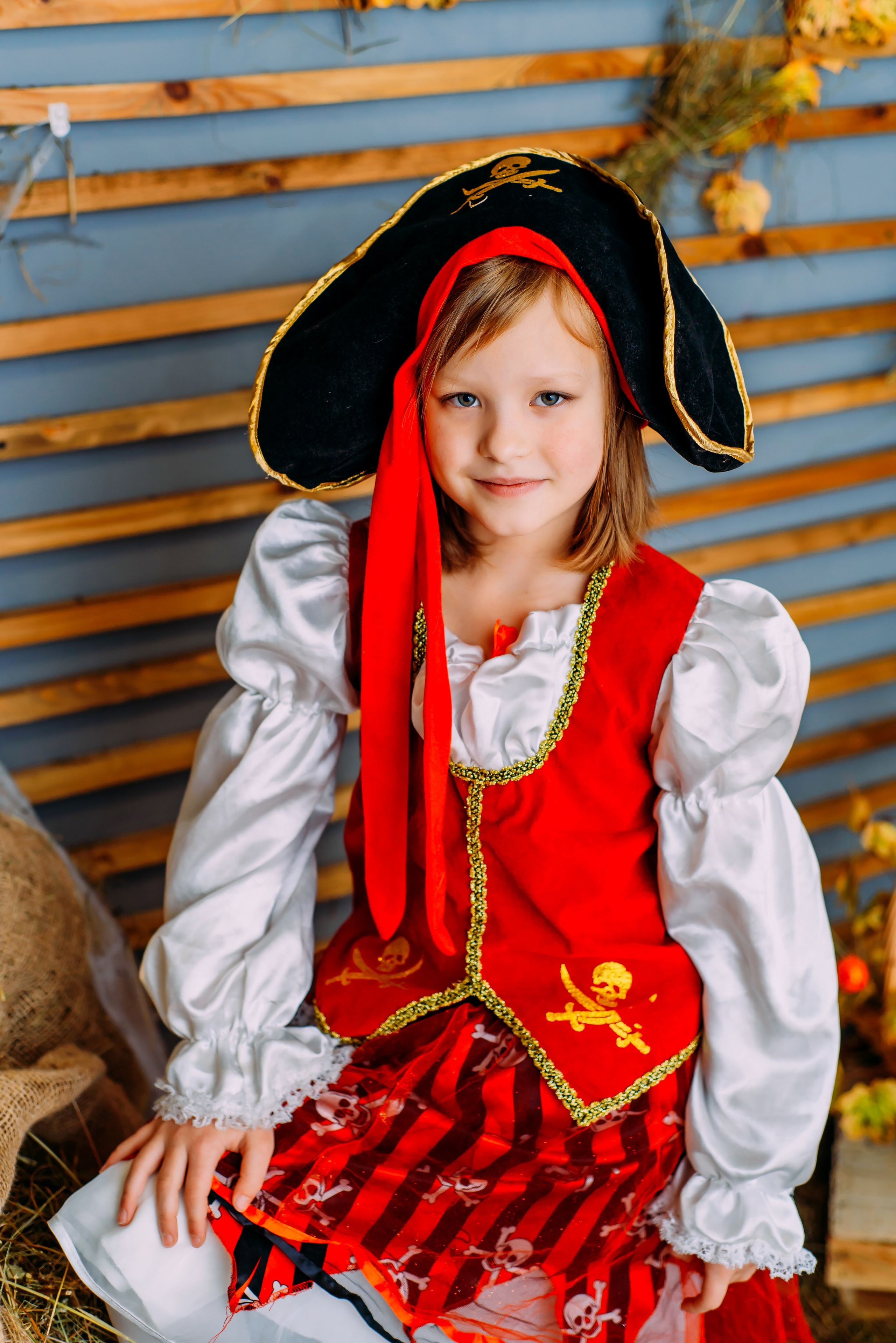 Хеллоуин 2023. Детский и семейный фотограф Эльмира Веселова