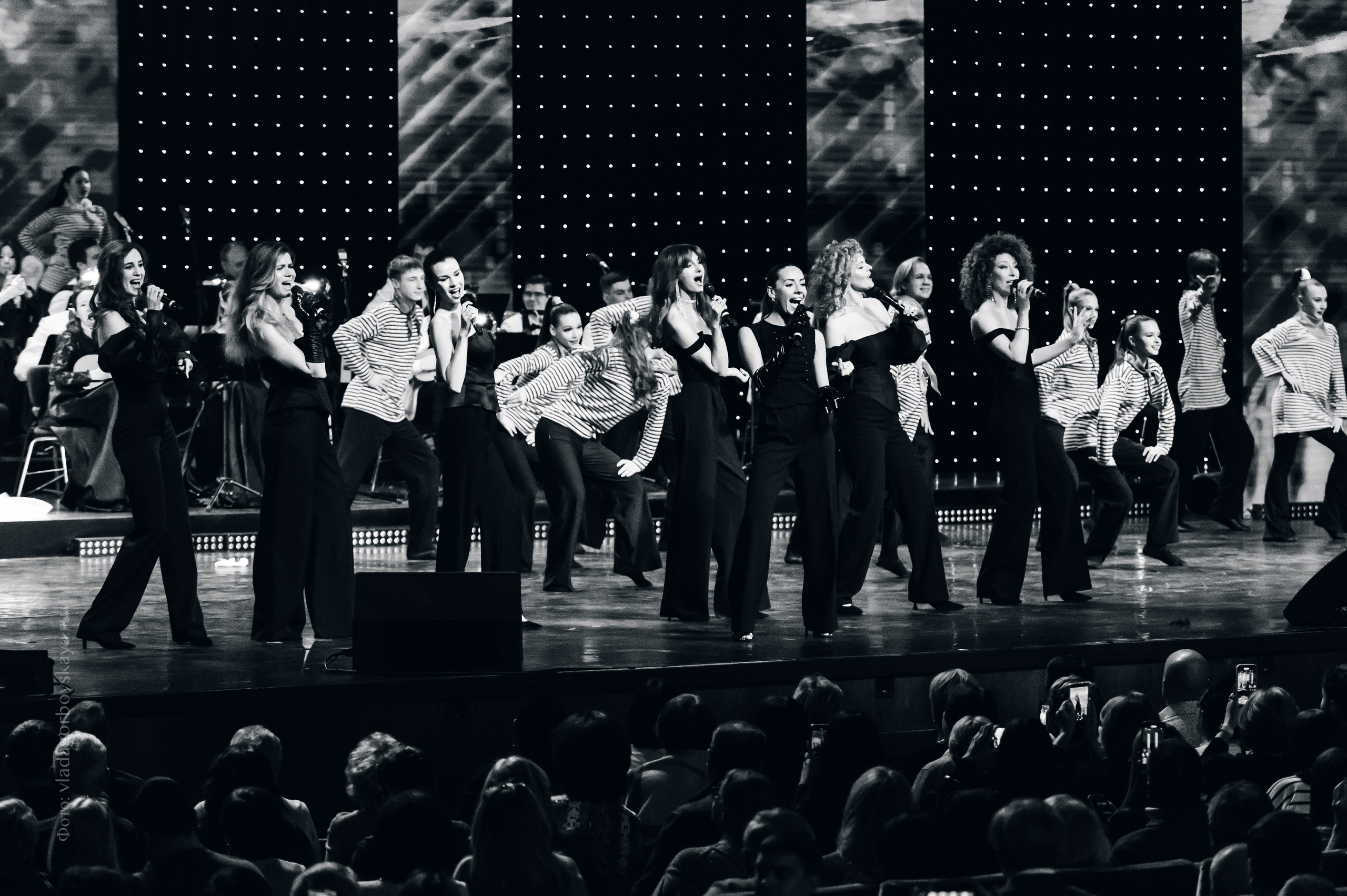 К 95-летию со дня рождения композитора Андрея Петрова. Бренд-фотограф для экспертов и блогеров в Москве Влада Горбовская