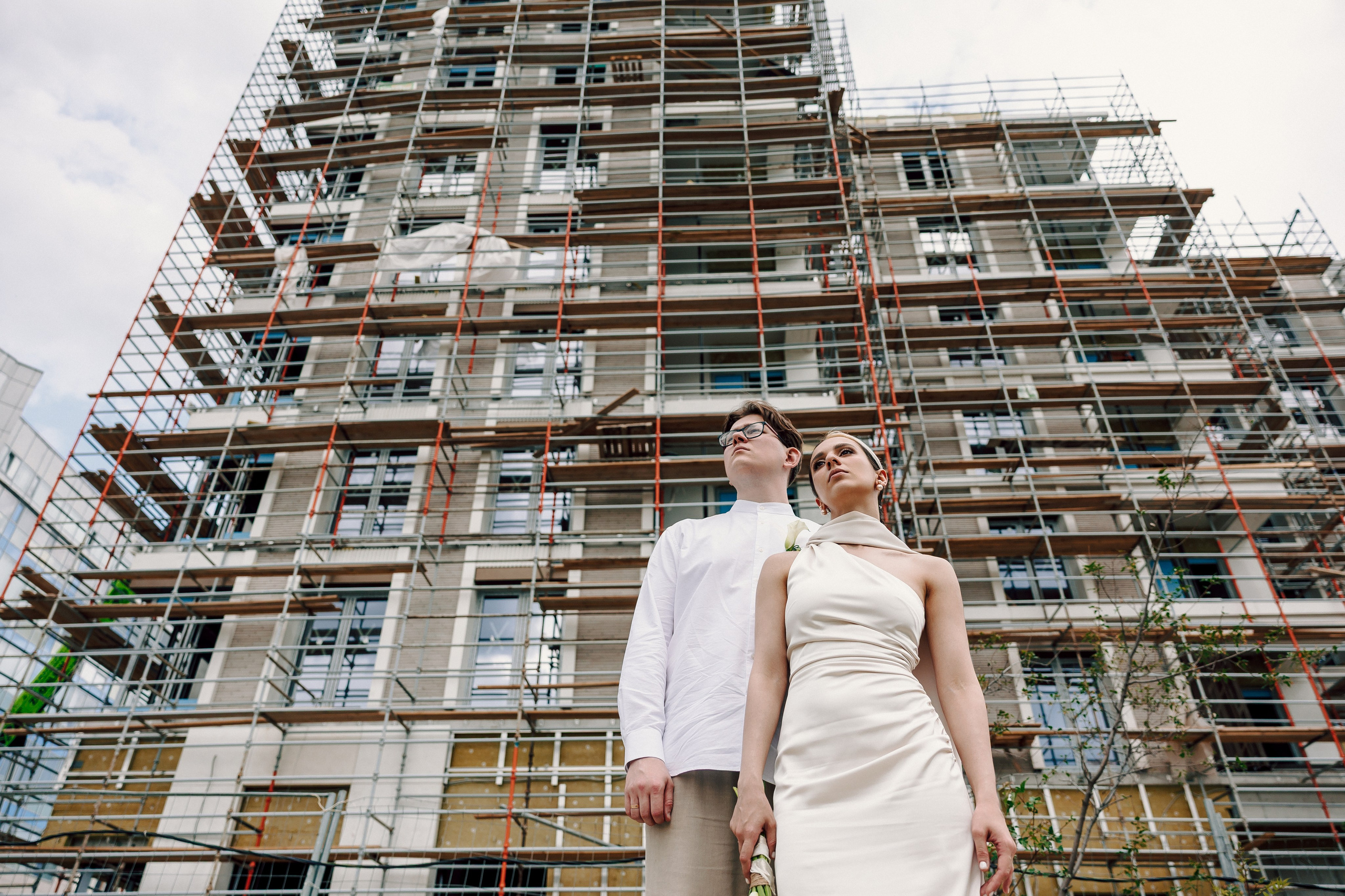 Антон и Кристина. Лёшка Варзегов — фотограф