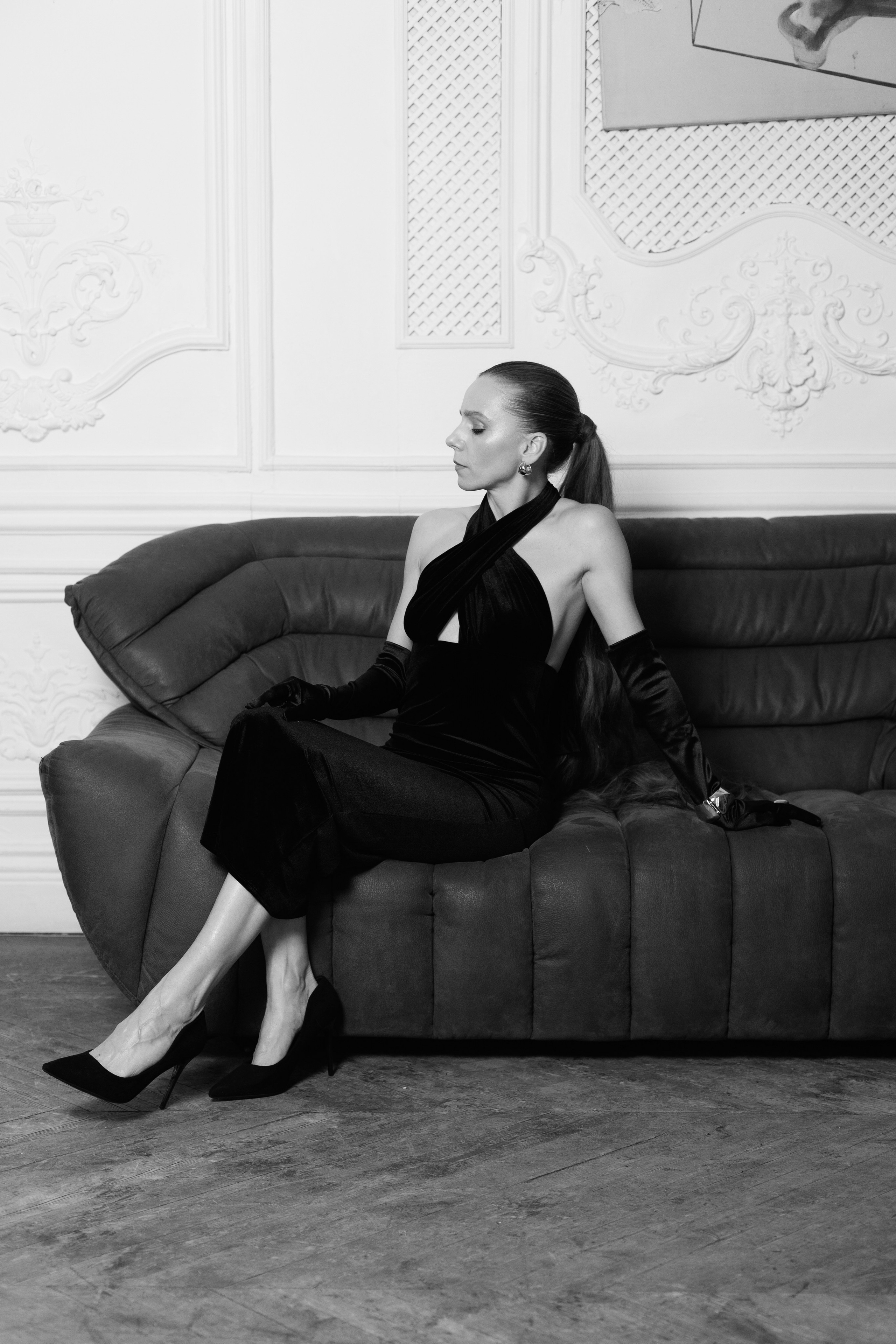 Рая. Abramova Julia — Фотограф