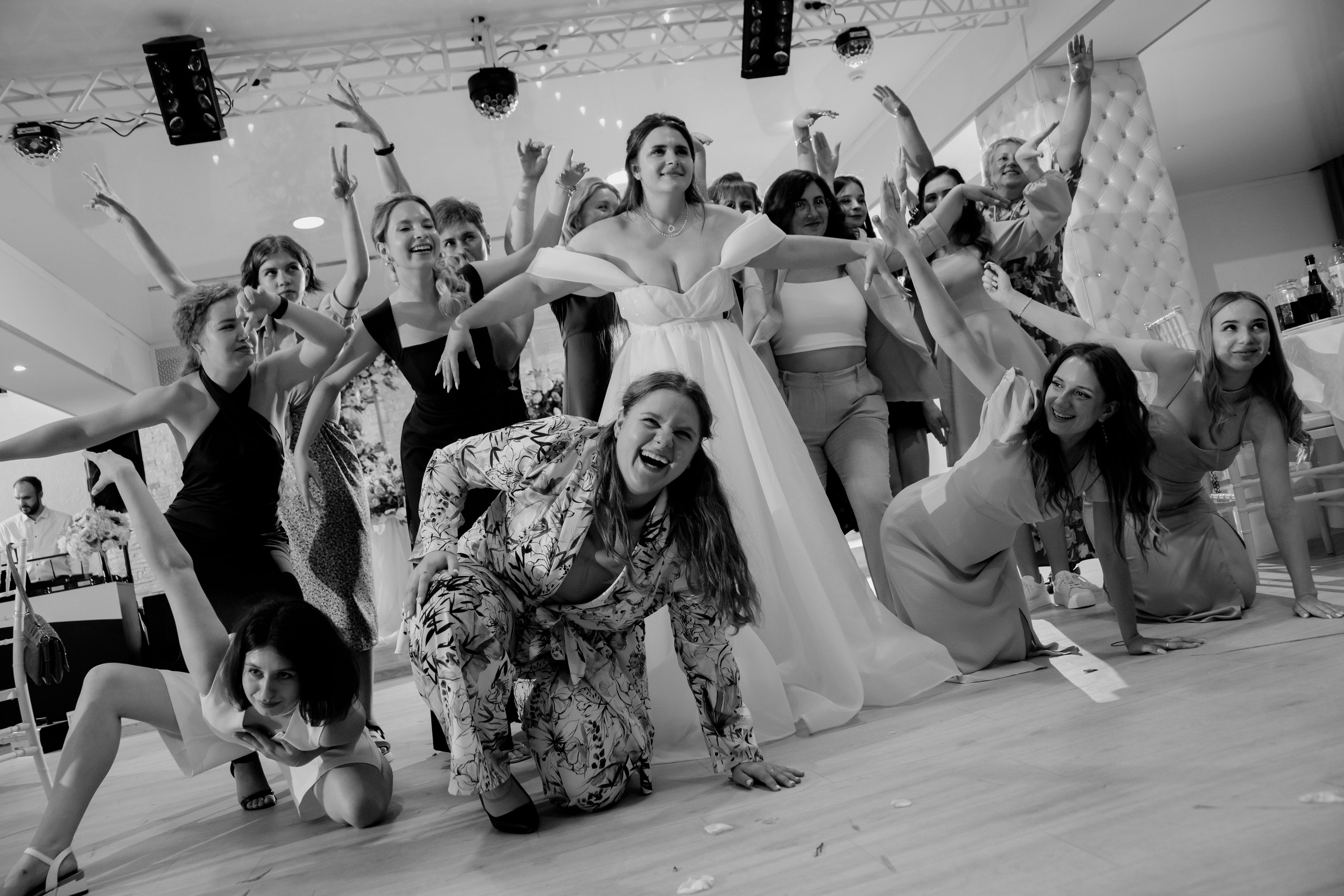 Свадьбы. Свадебный и репортажный фотограф в Барнауле Евгений Самосюк