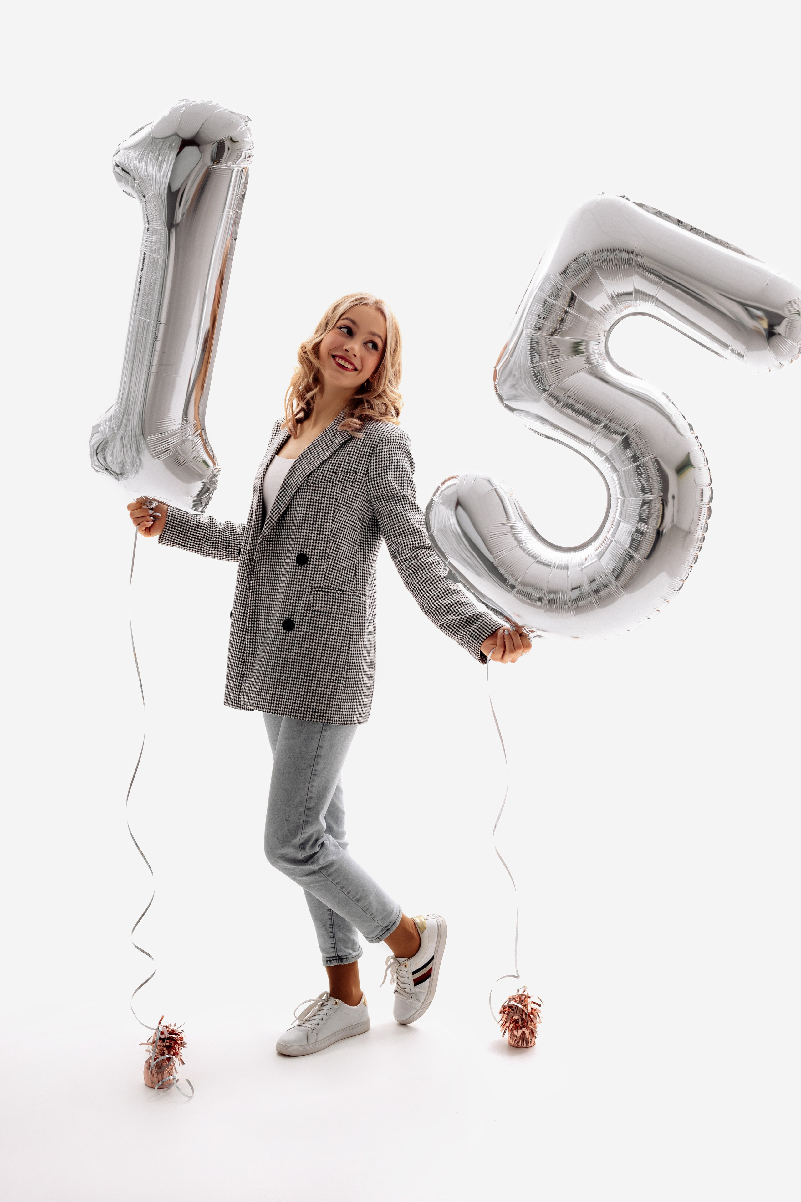 15 лет. Зотова Алена — семейный и женский фотограф в Зеленограде