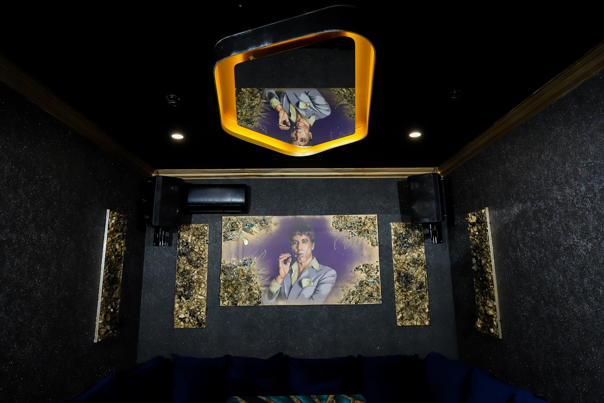 Tony Montana. Фотограф в Краснодаре Анна Светикова