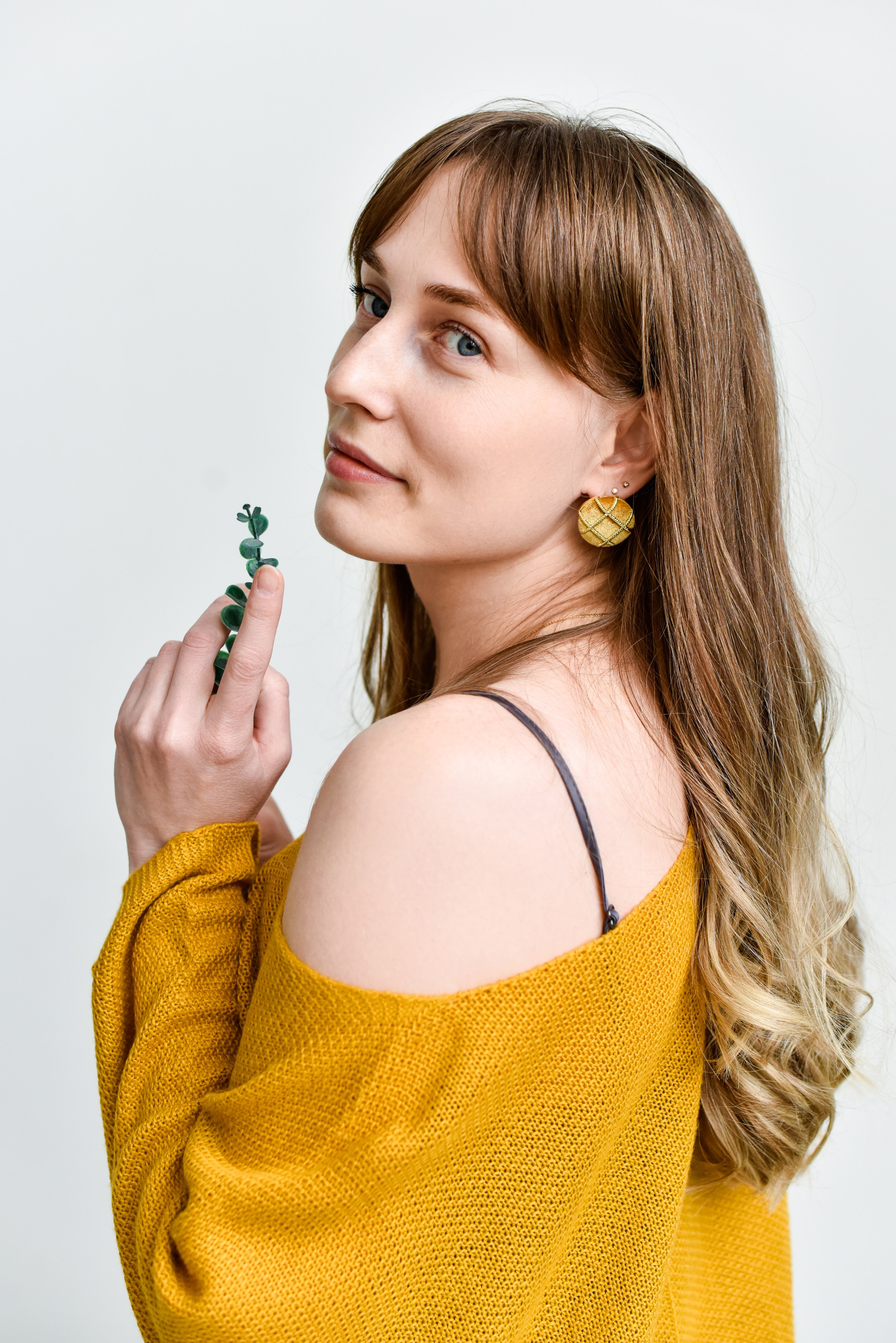 Юля и Алёна