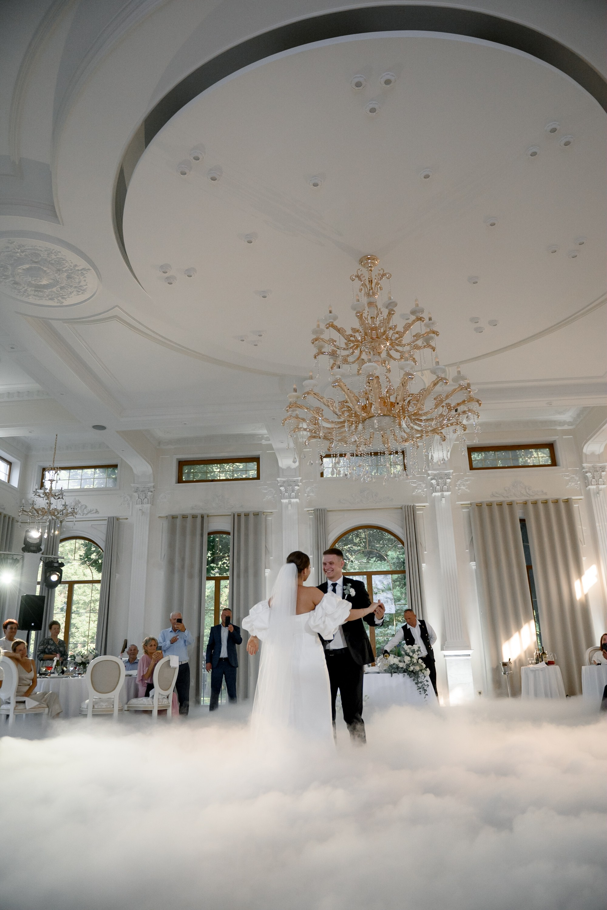 Wedding Day. Свадебный фотограф в Минске Минчукова Анна