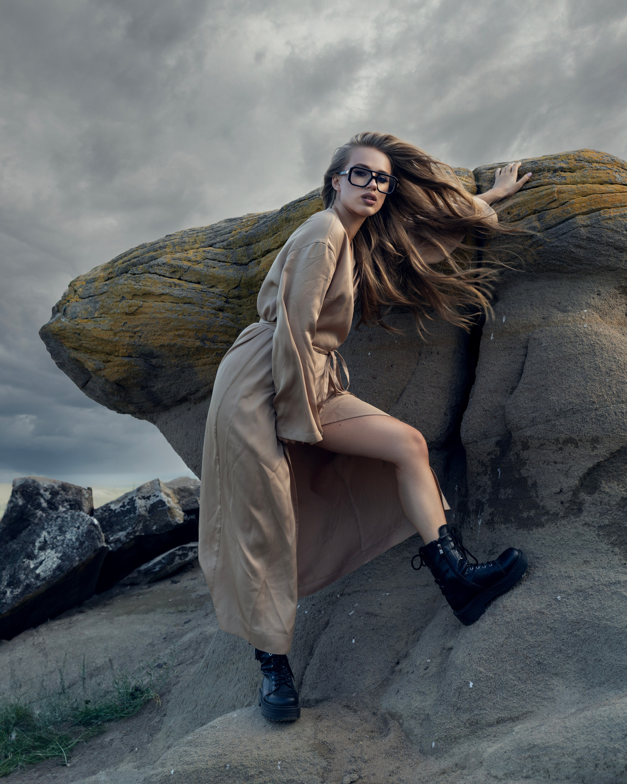 Фотограф и фотохудожник Дылдин Александр. Оренбург