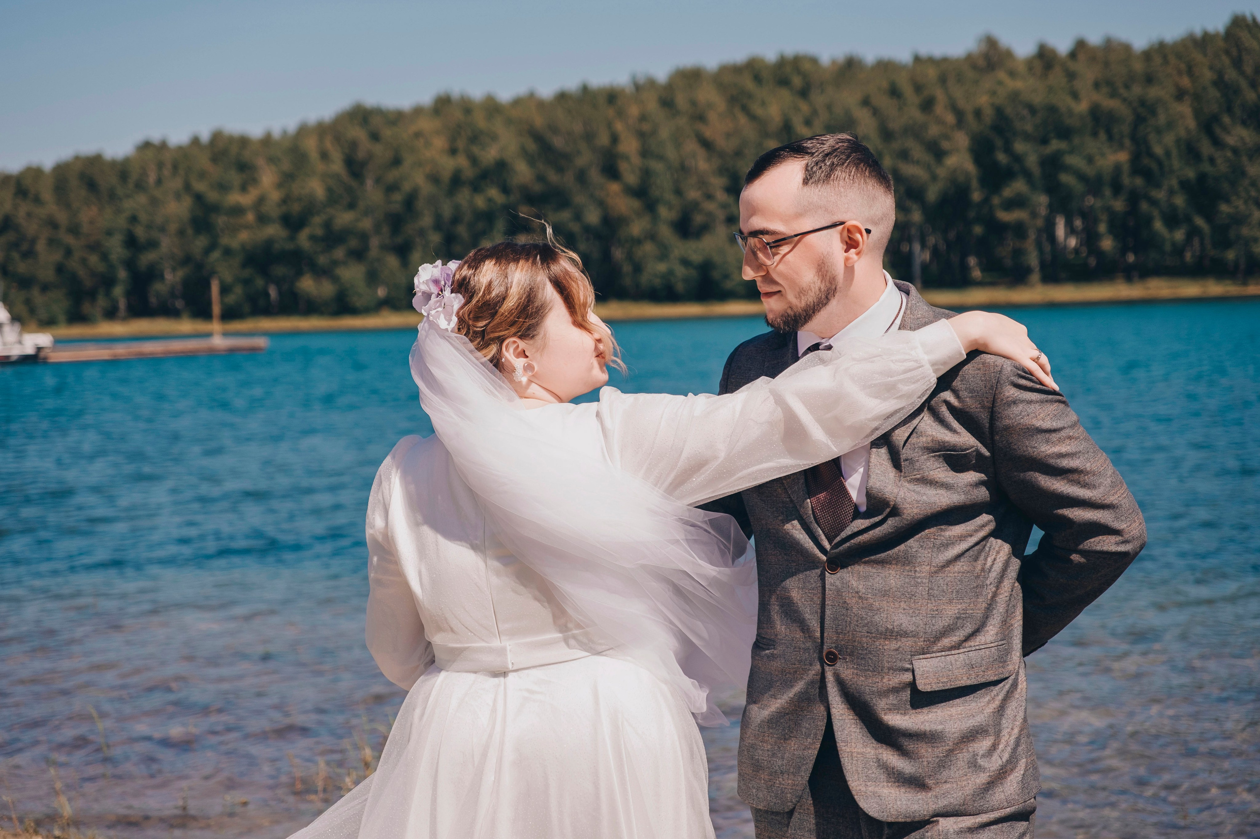 Счастливые моменты. Фотограф в Иркутске Анна Мирошникова