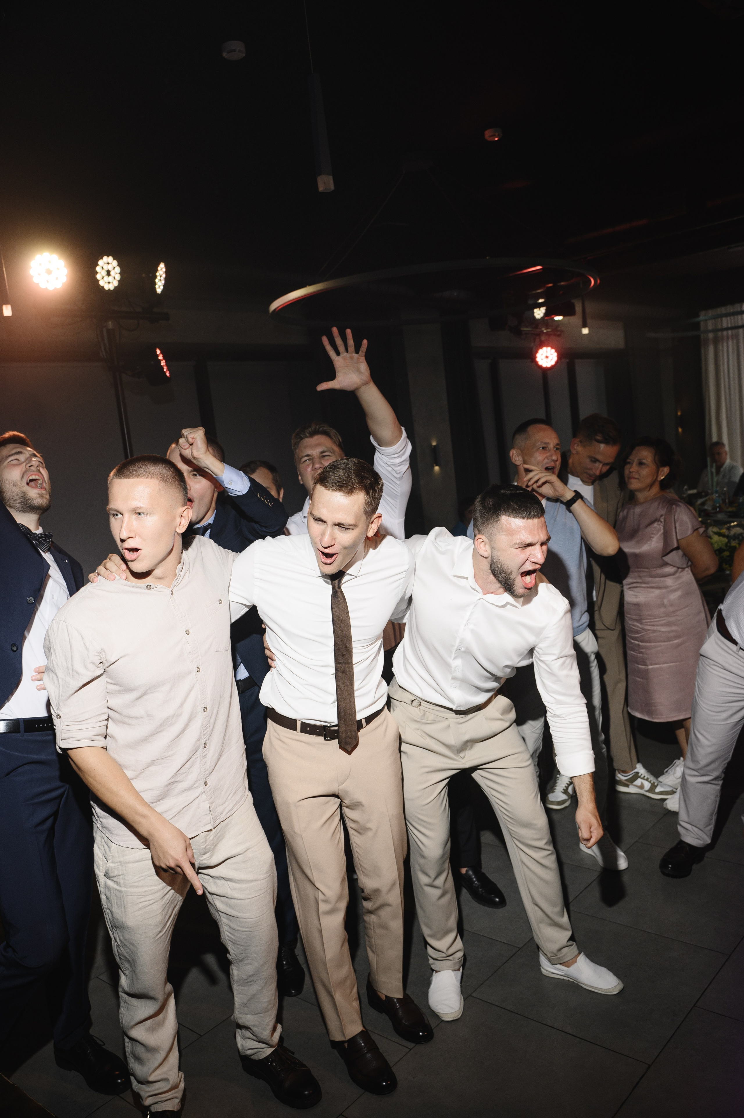 Арина и Данил. Свадебный фотограф Тольятти Самара Холмов Артем