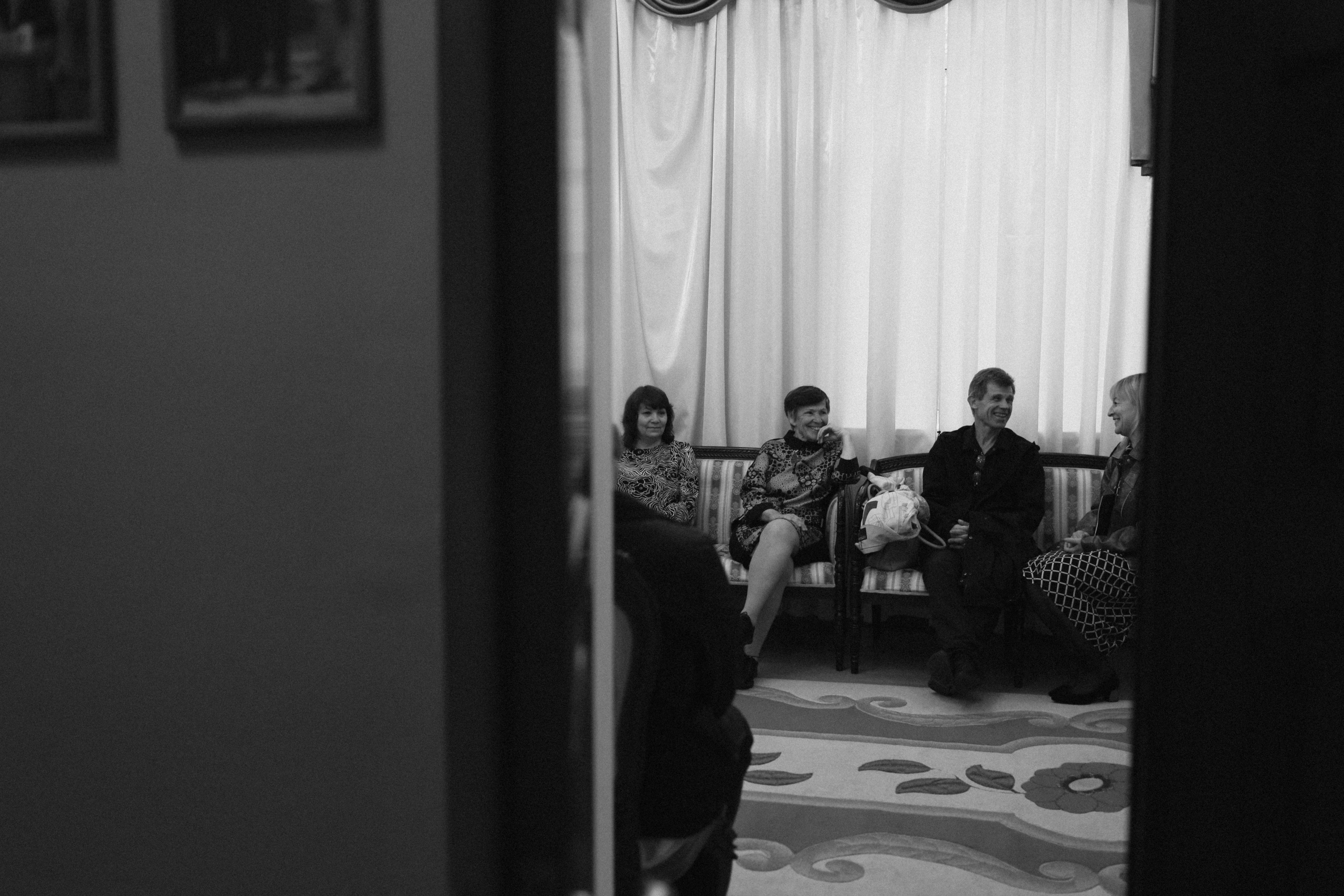 Z•A•G•S. Фотограф Воронцова Виталия Крым Севастополь