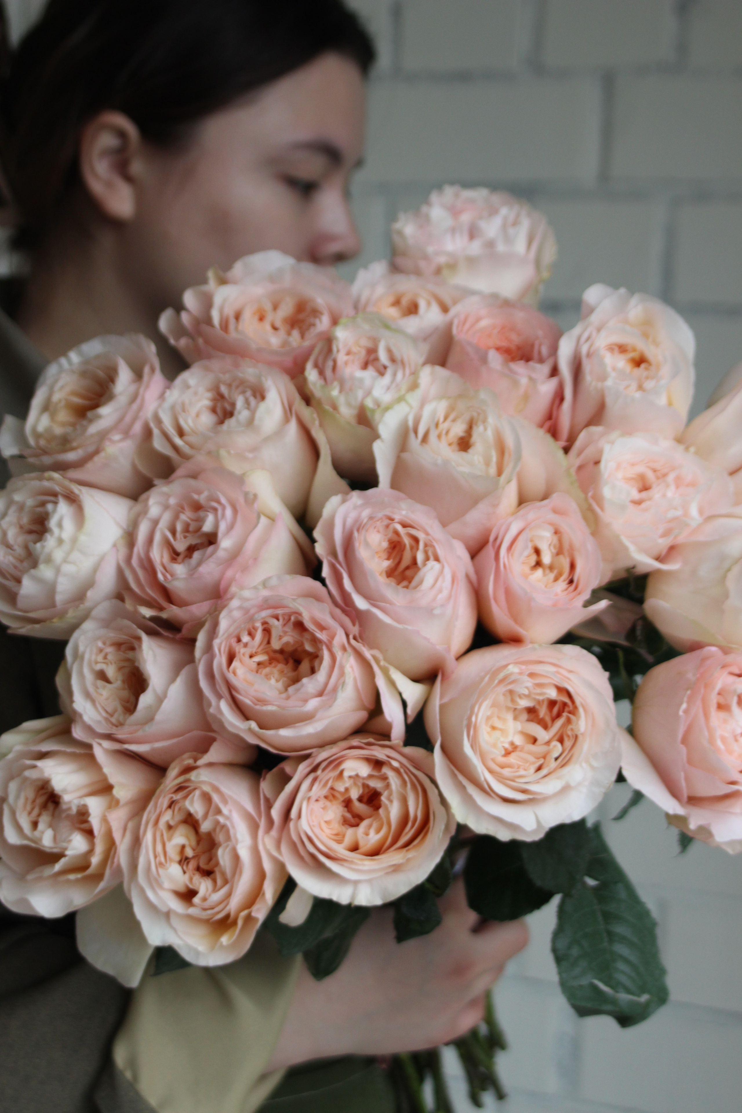 Эквадор. Арт Букет- цветочный дом в Челябинске и Ревде