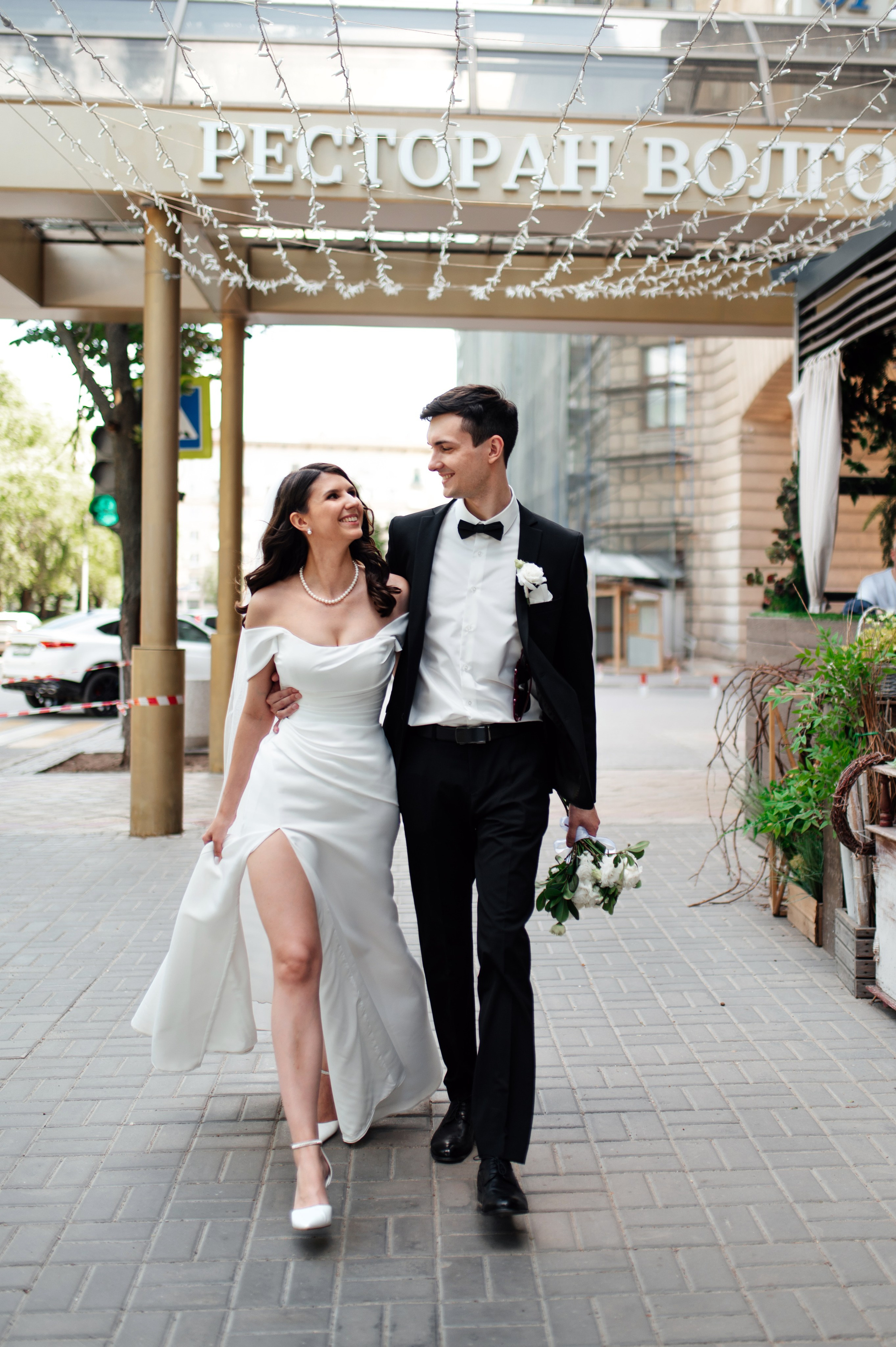 Свадьба Максима и Ольги (Волгоград 08.06.2024). Свадебный и travel фотограф в Волгограде, Сочи, Домбае, Европе