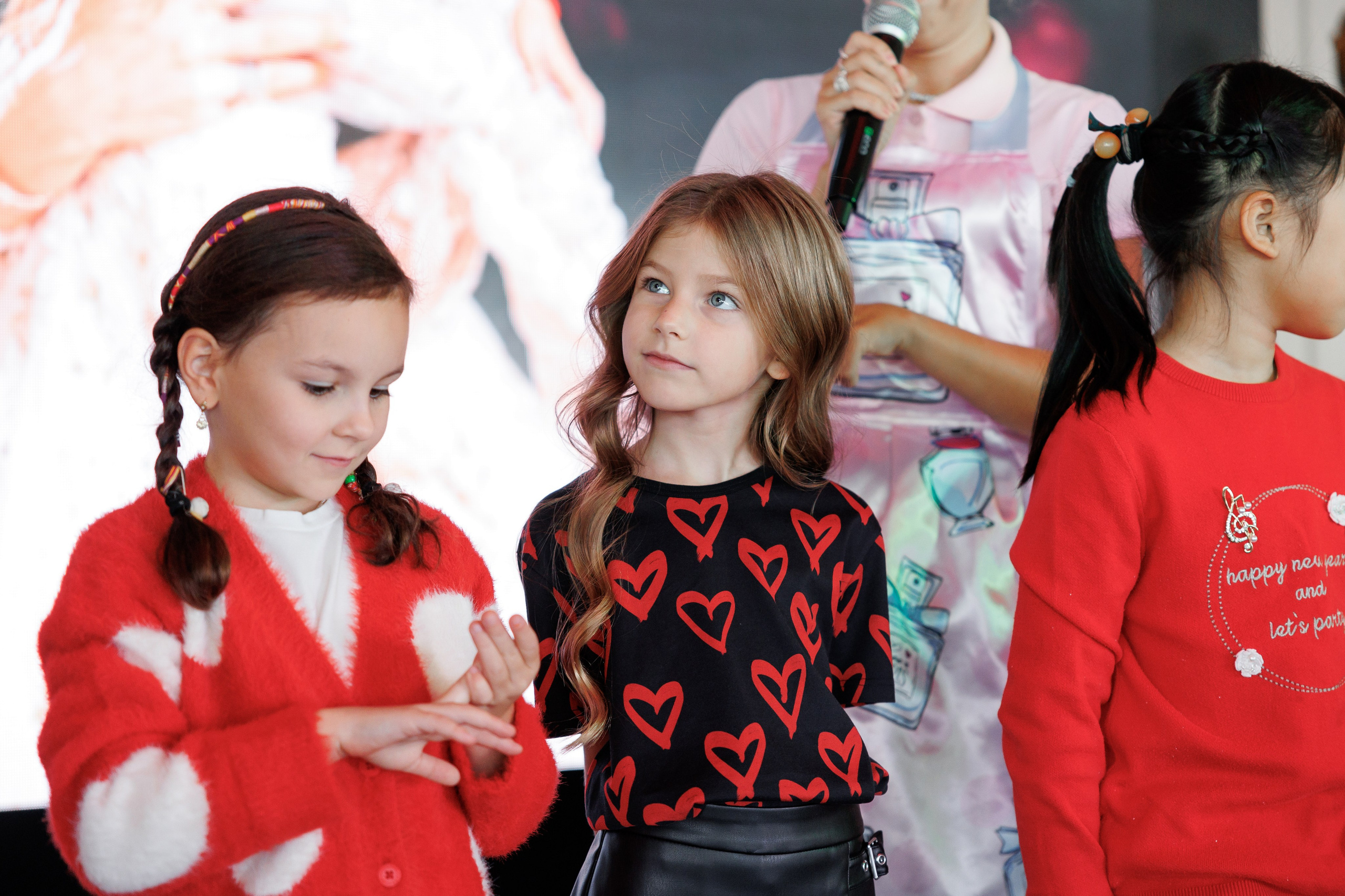 Emilie 7 лет. Свадебный и семейный фотограф