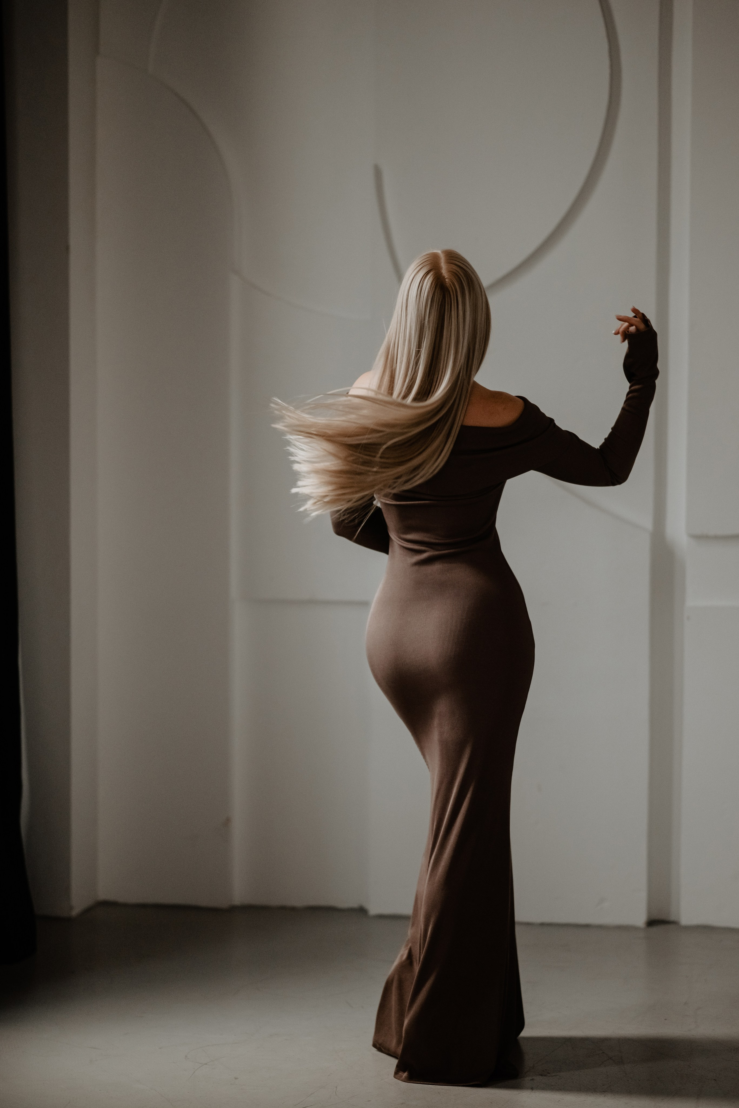 Вика. Свадебный и портретный фотограф в Брянске и Москве Алина Химушкина