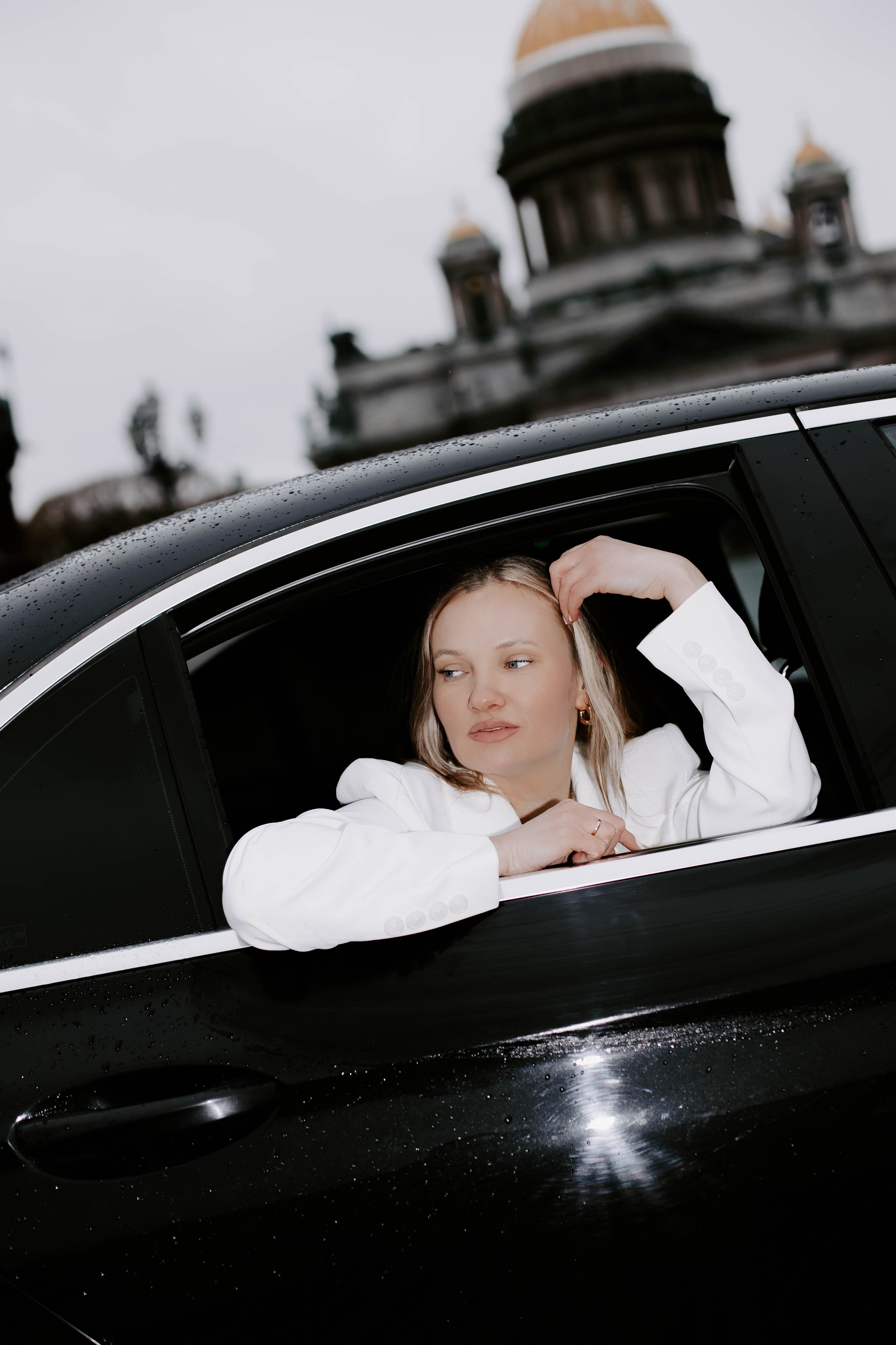 Виктория и Олег. Фотограф Veronika Potaseva