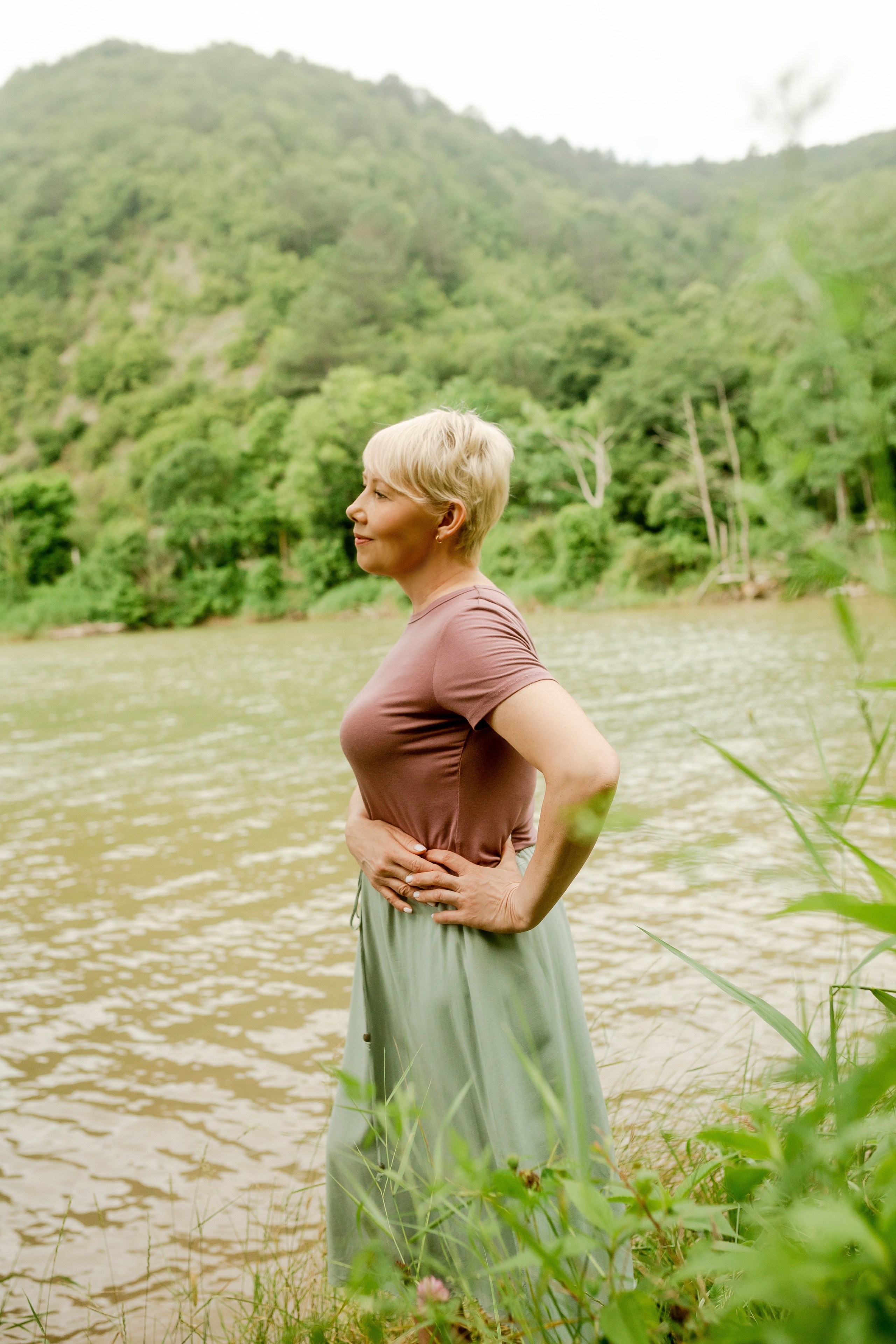 Юлия. Фотограф в Геленджике, Архипо-Осиповке, Абрау-Дюрсо, Кринице Виктория