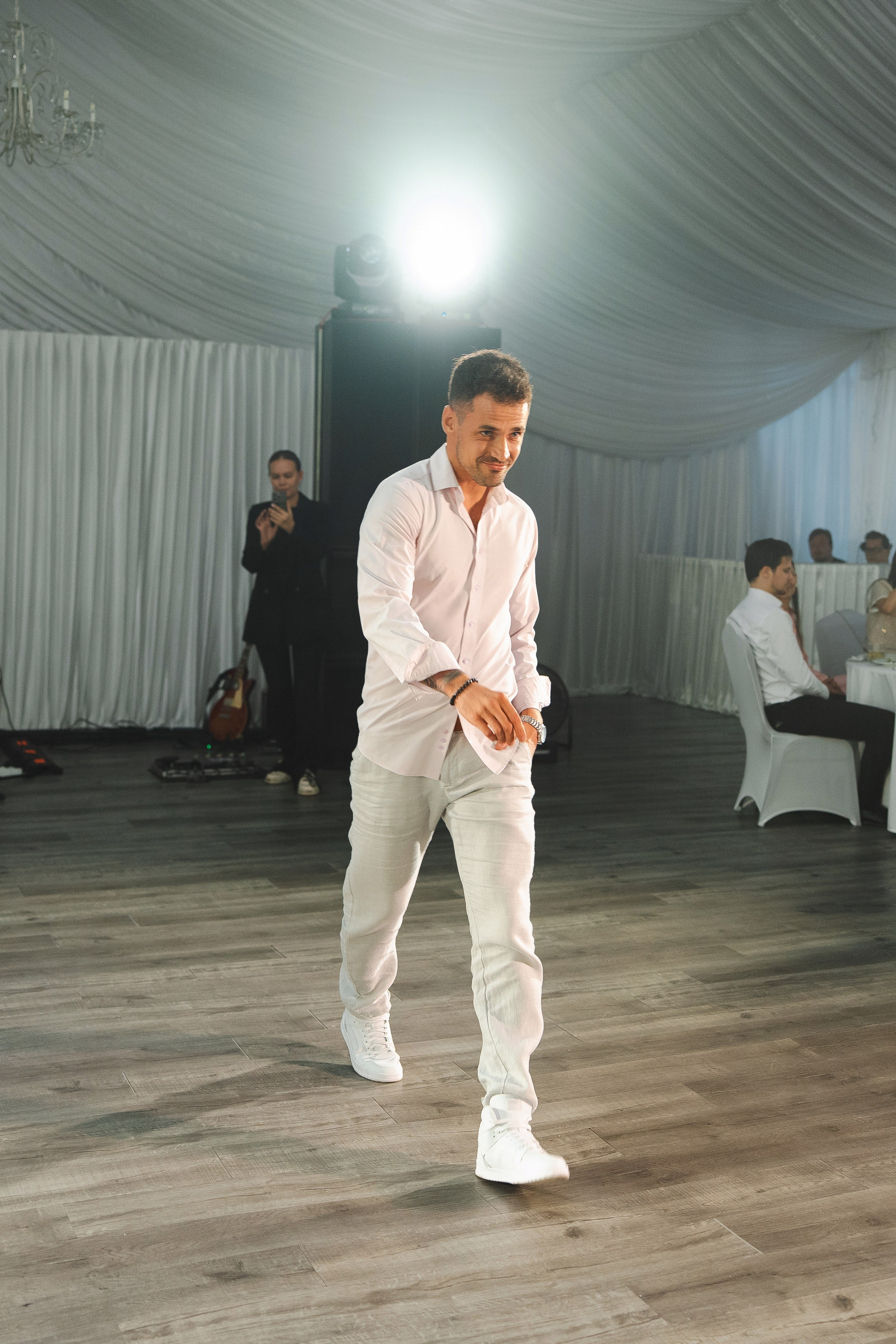 Дарья и Павел. Фотограф Хабаровск