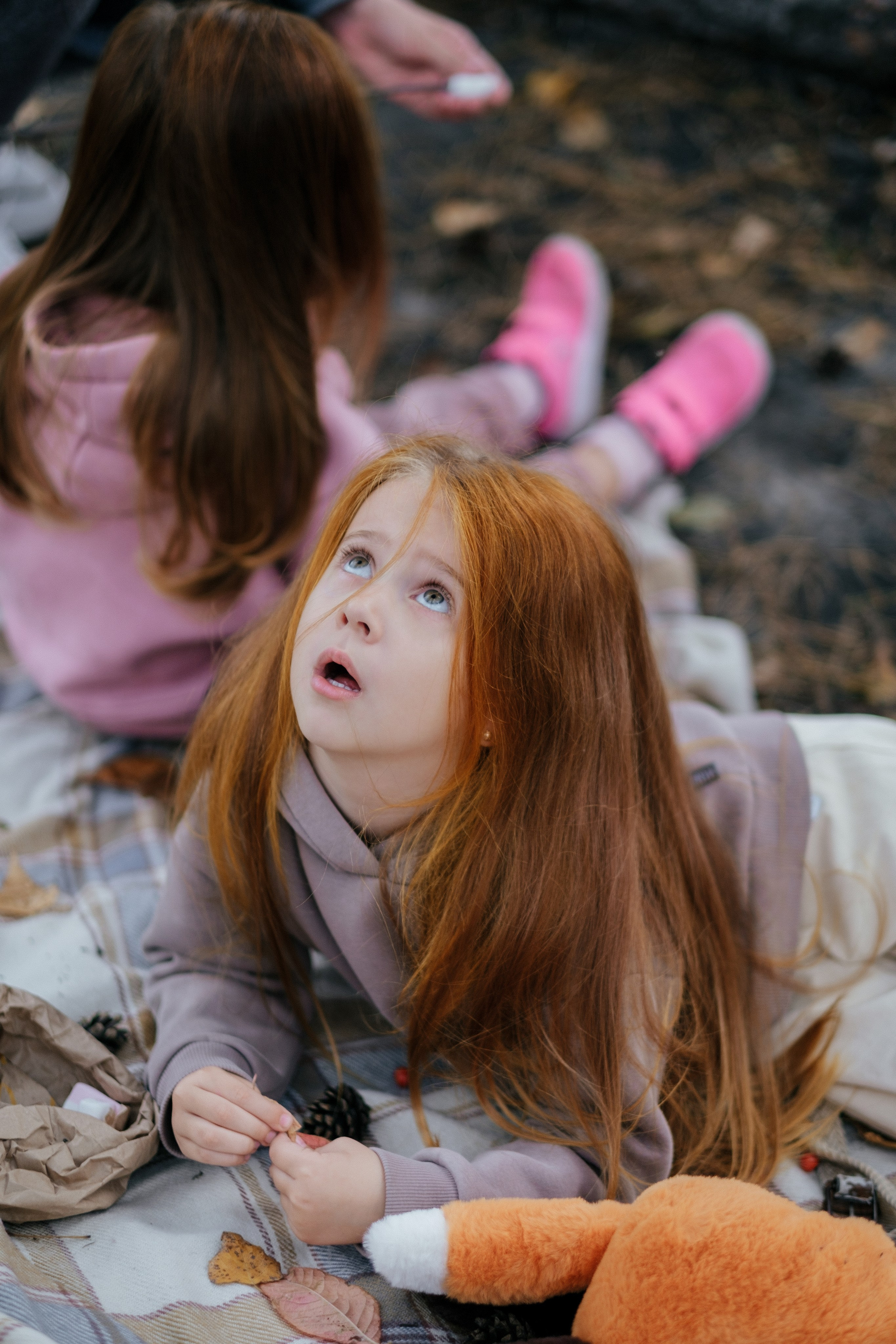 Осенний пикник. Свадебный Видеограф Фотограф в Сочи