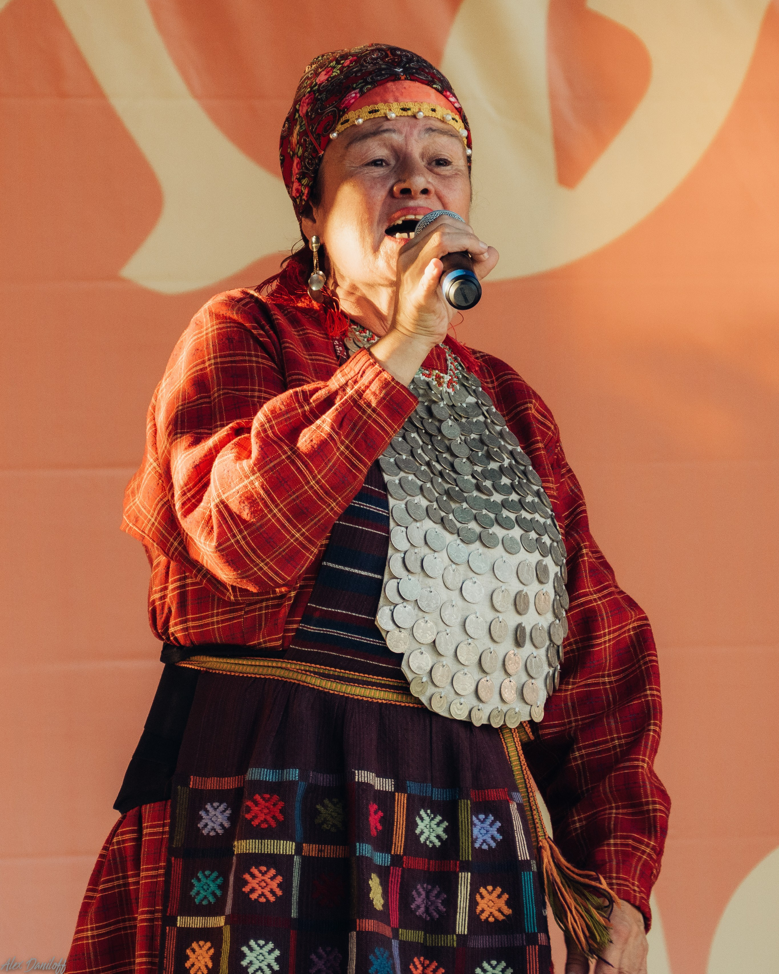 Секреты муромского долголетия. Муром-Инфо. Новости культуры, образования, спорта в городе Муром