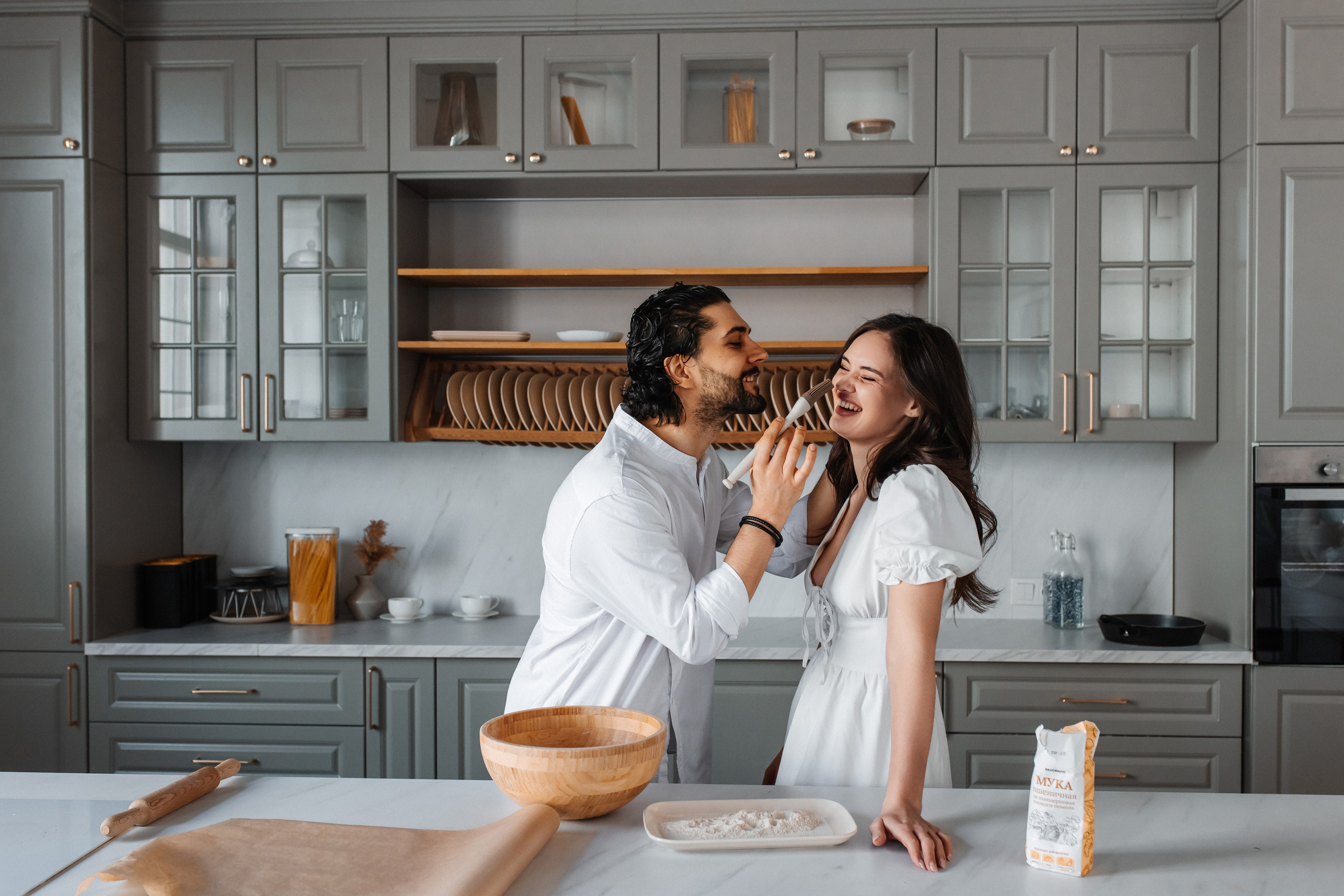 Love story. Креативный фотограф Олеся Булгакова — официальный сайт