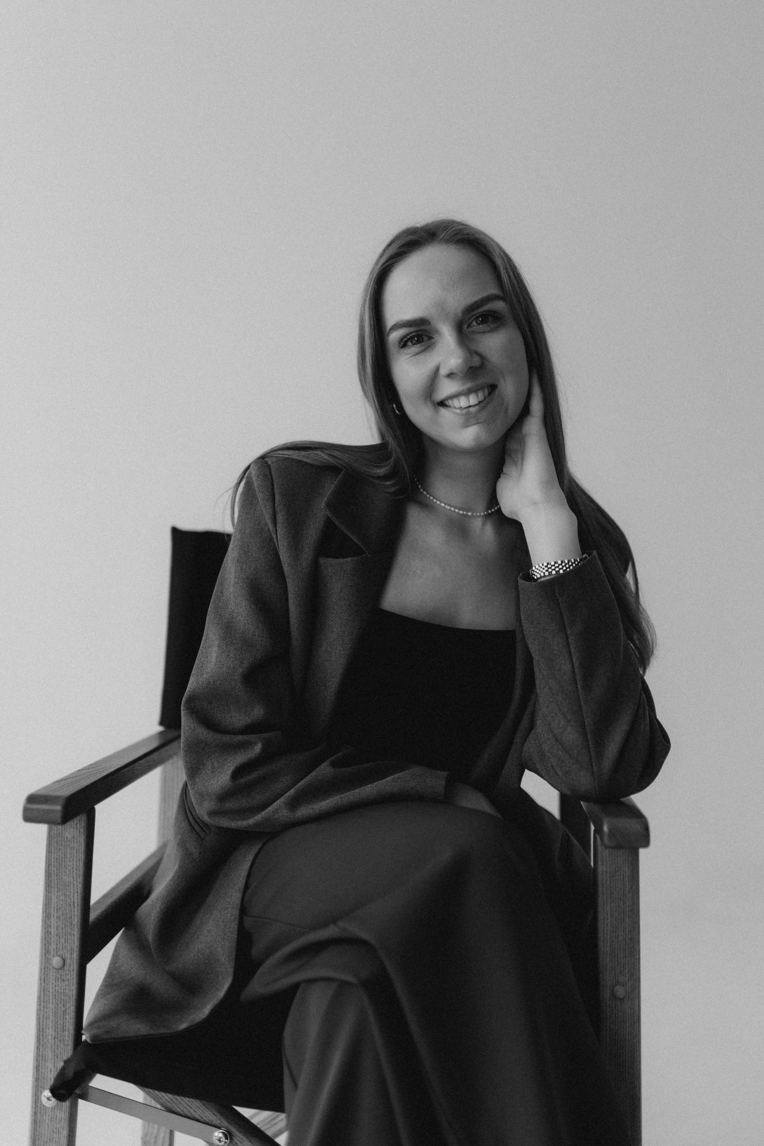 Настя. Веб-дизайнер. Фотограф НОГИНСК, Москва, Анастасия Белая