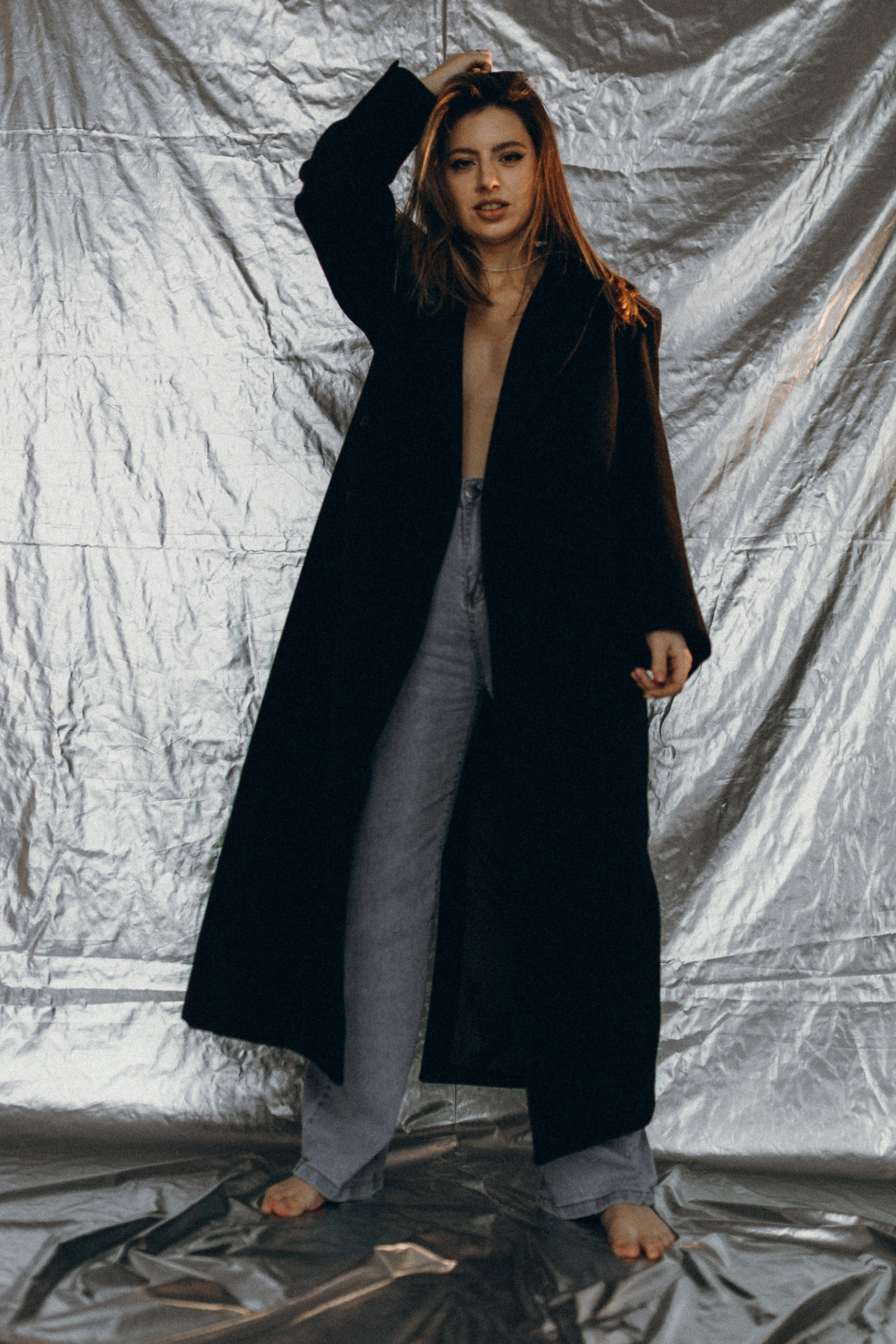 Настя. Фотограф НОГИНСК, Москва, Анастасия Белая