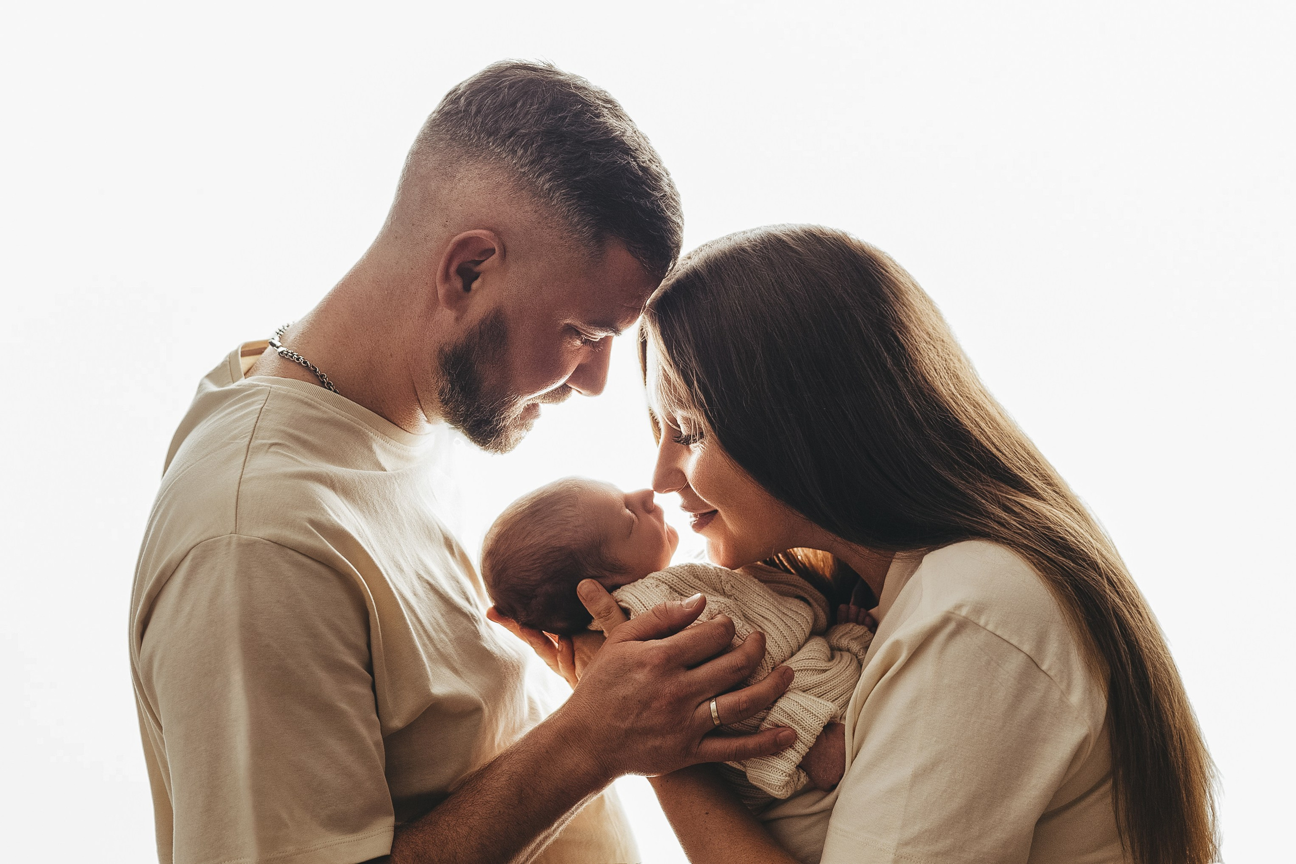 Еремей. Фотограф новорожденных в Санкт-Петербурге Екатерина Иванова