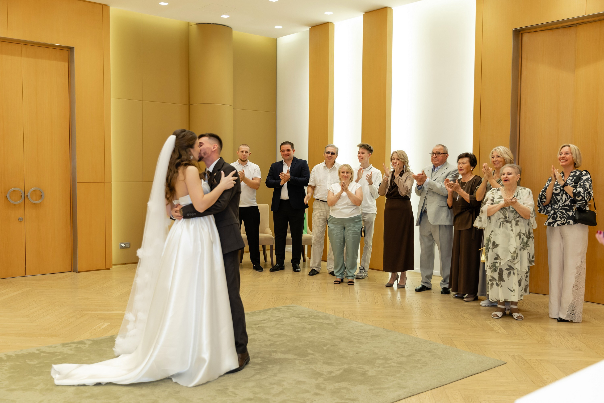 Виктория и Александр. Татьяна Чернышова свадебный фотограф Москва