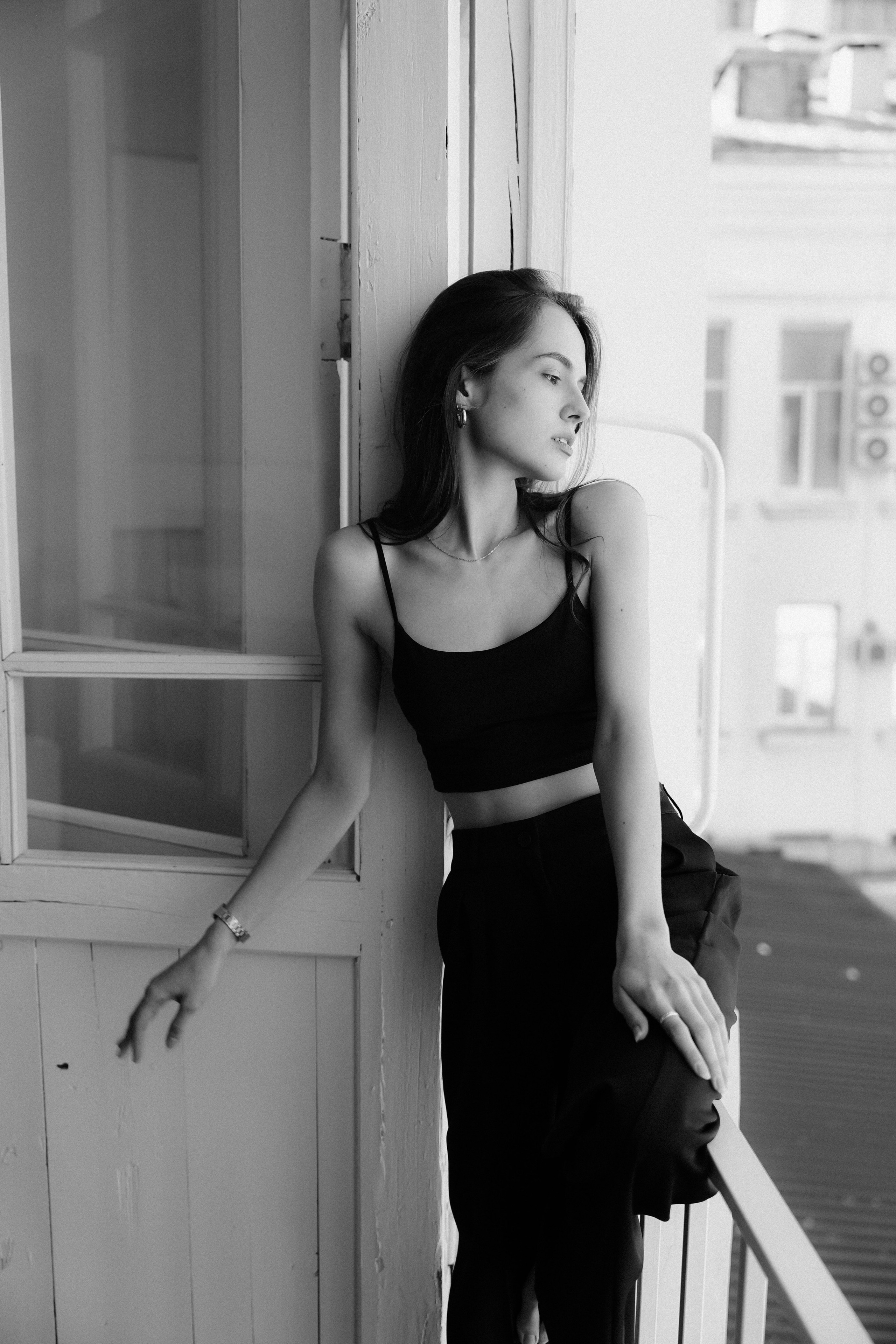 Александра. Фотограф с психологическим образованием