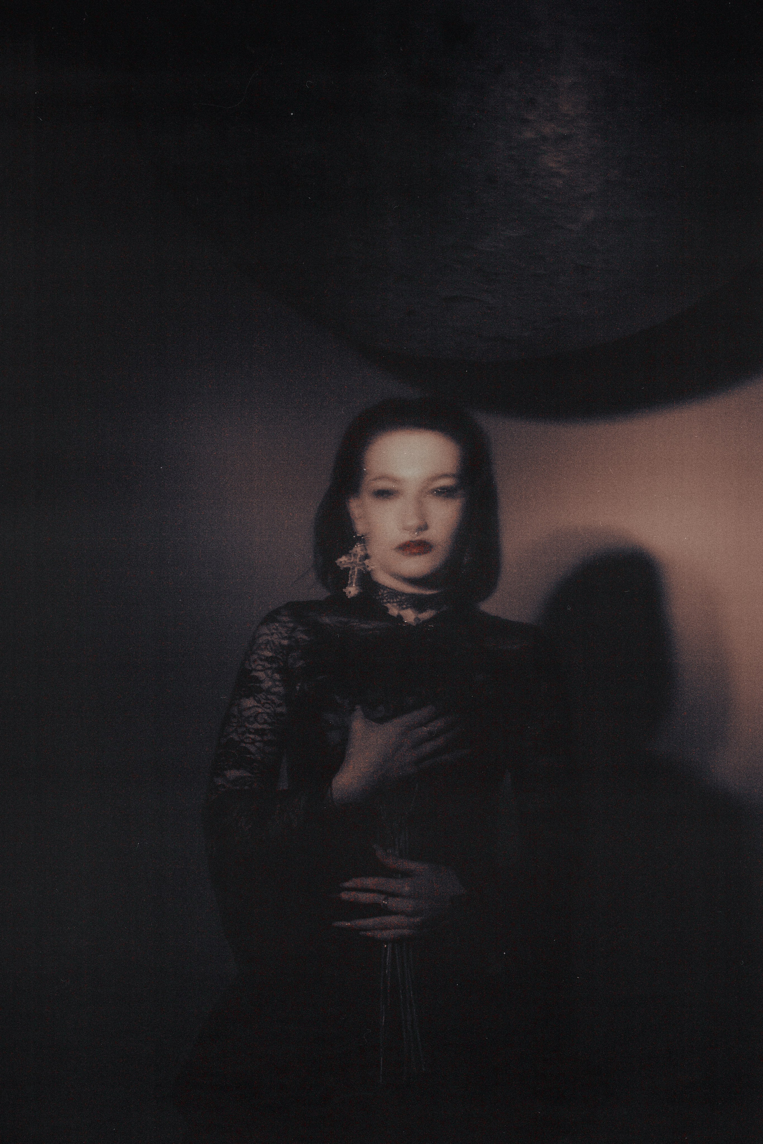 Vampire diaries. Фотограф Тимур Хайруллин