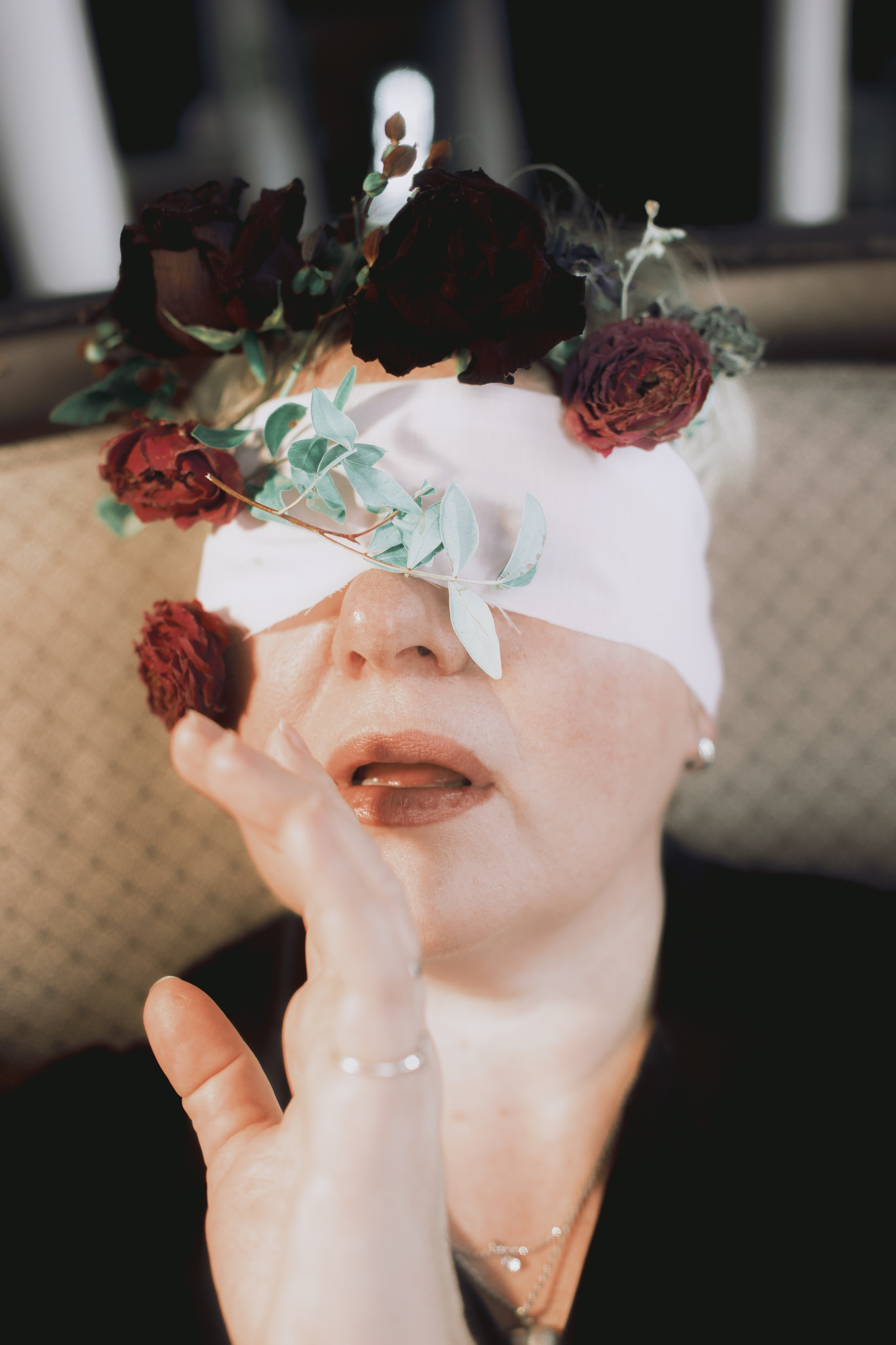 Елена калаганова. Фотограф Тимур Хайруллин