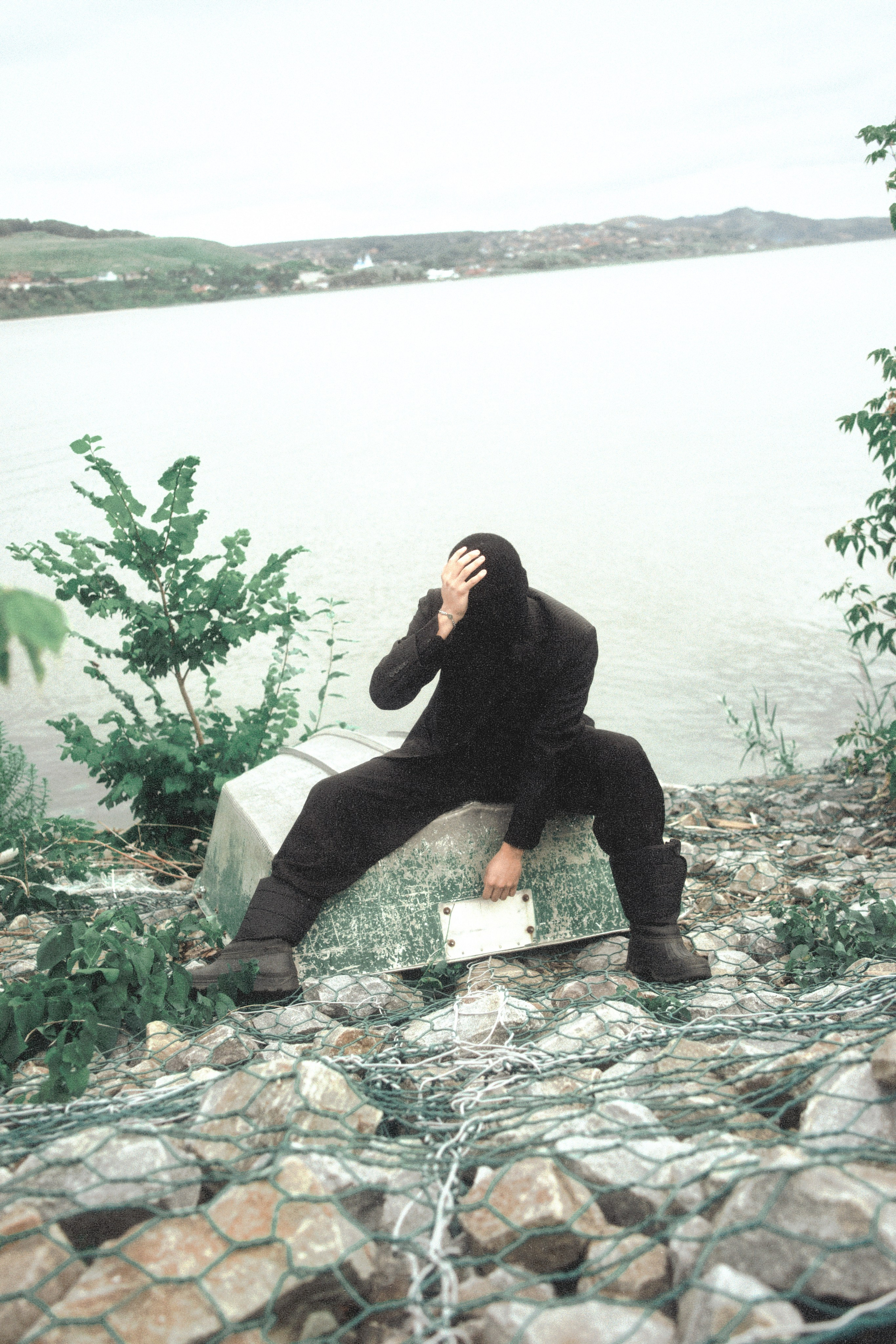 Любовь к ботанике. Фотограф Тимур Хайруллин