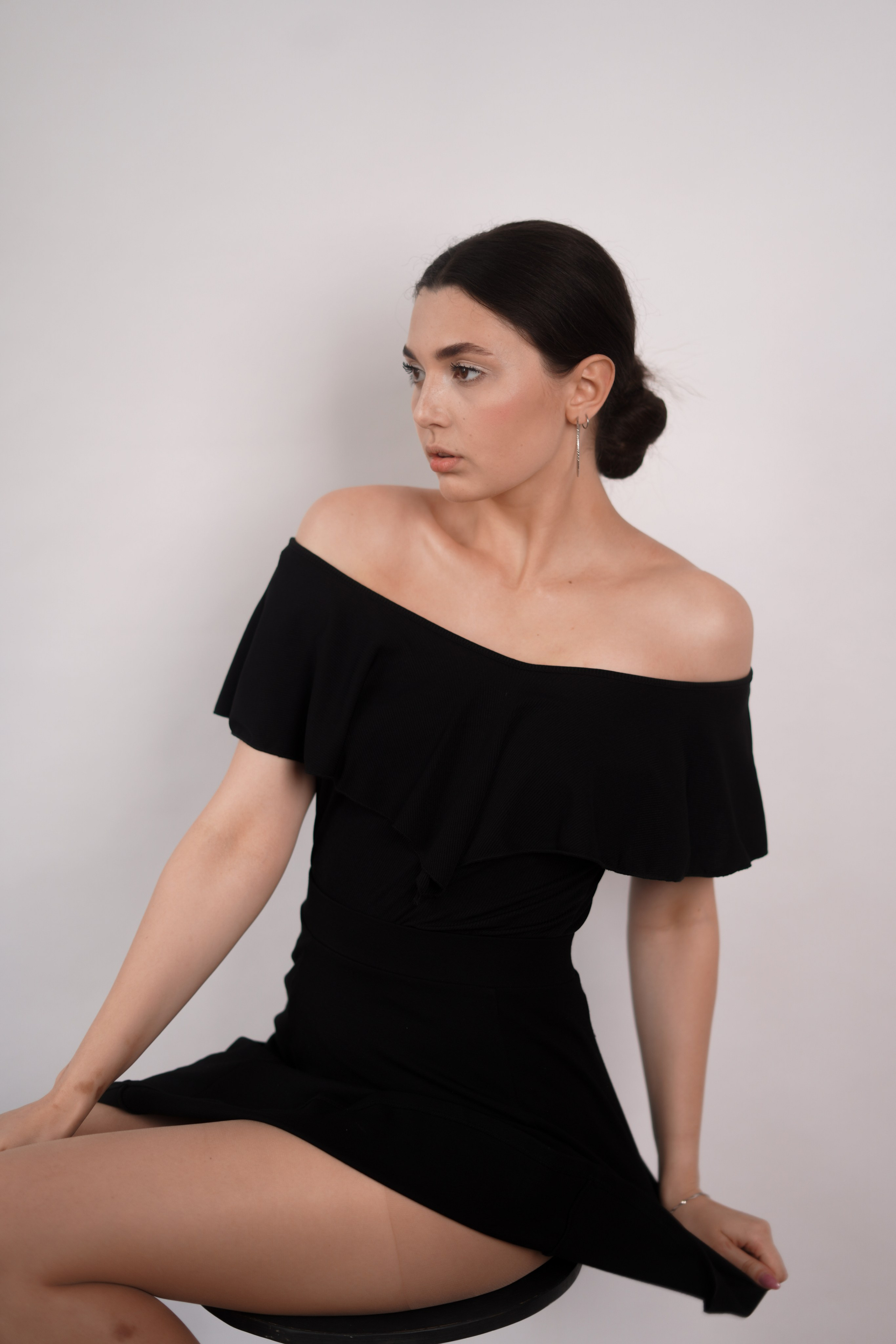 Ника. Творческий фотограф в Санкт-Петербурге Леонид Фельдман