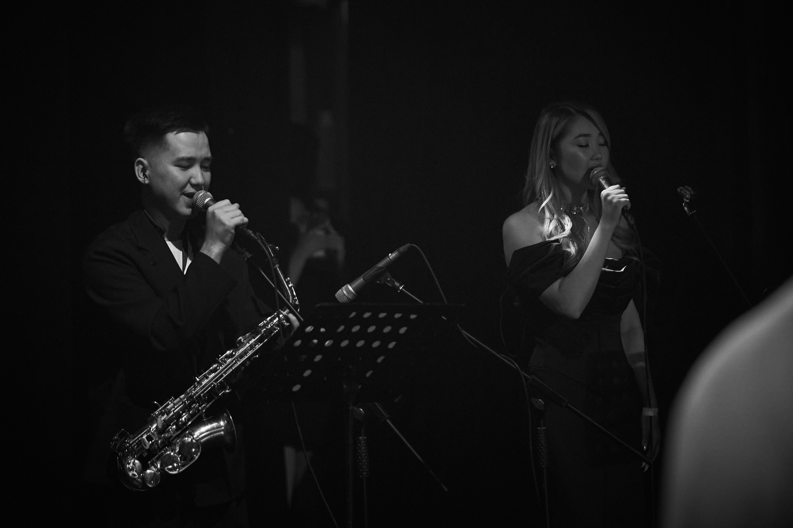 Concert. Главная