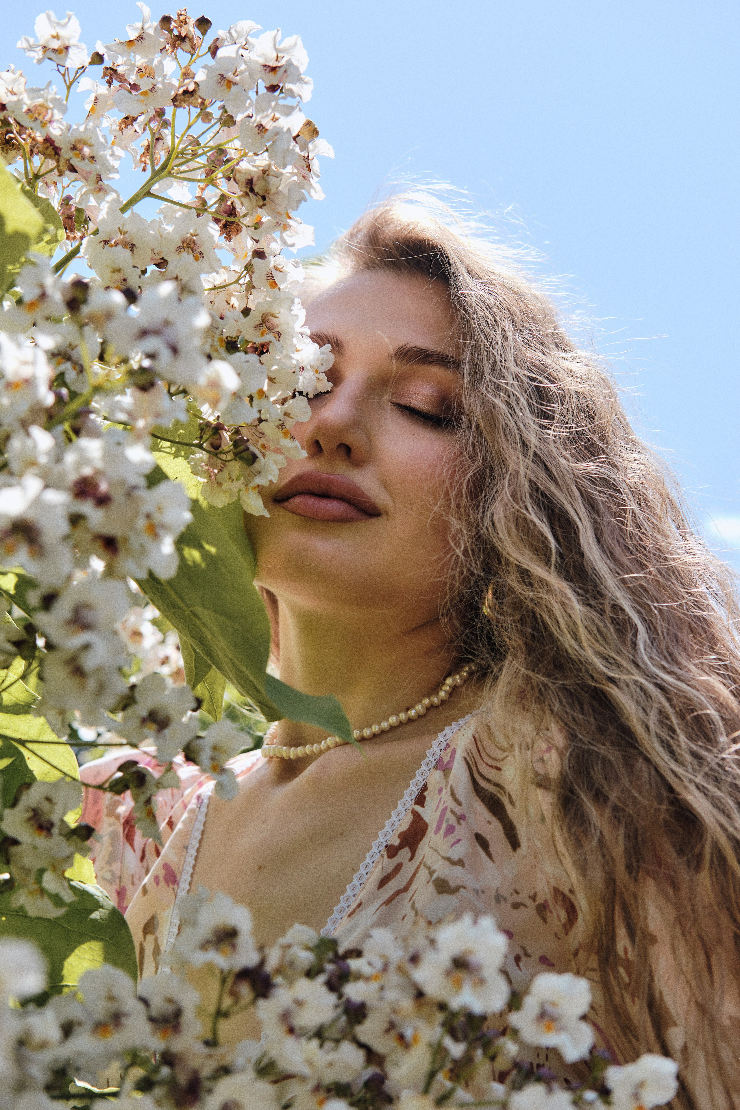 Надежда. Фотограф в Анапе и Краснодаре Тина