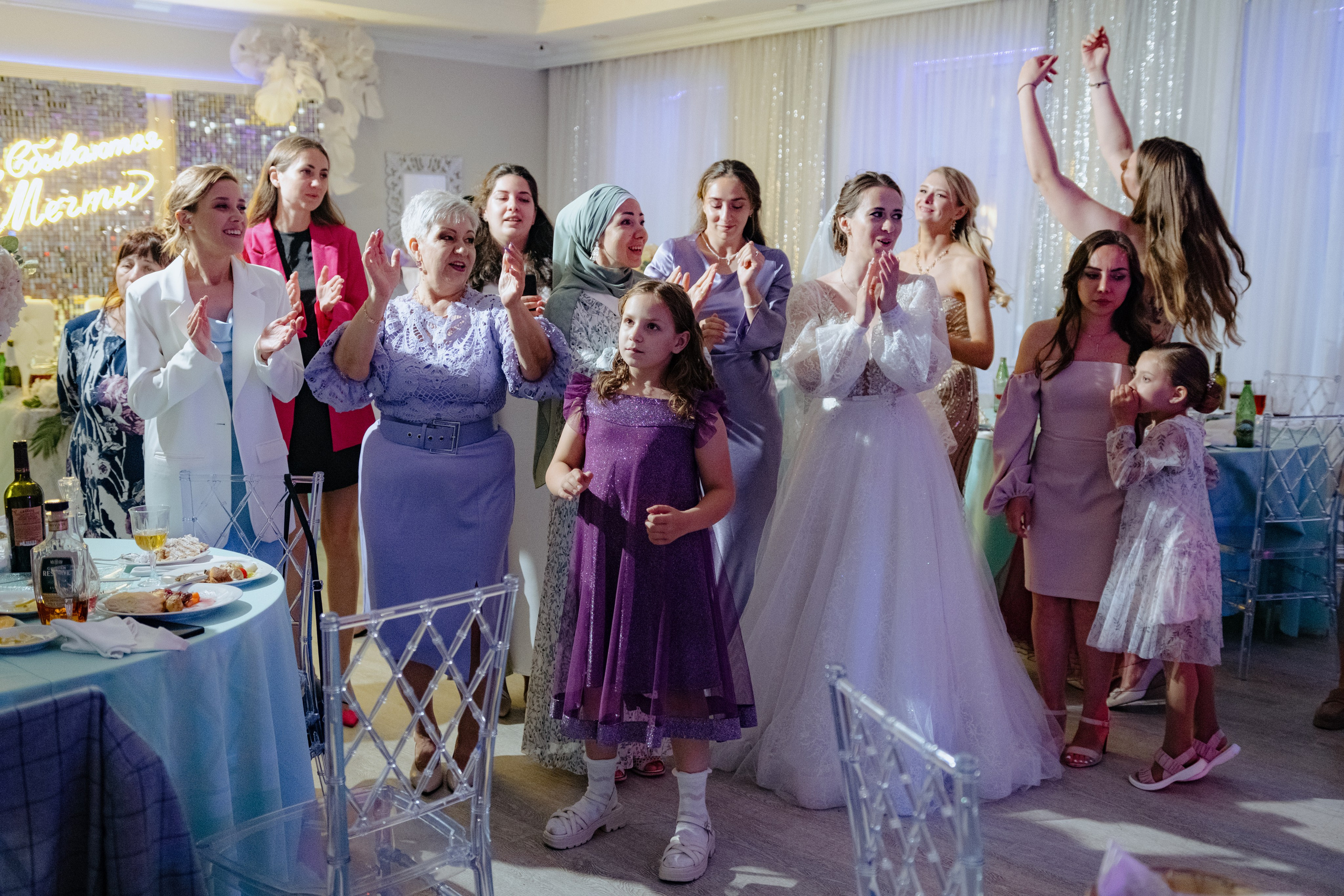 Василина & Андрей. Свадебный, семейный фотограф в Санкт-Петербурге