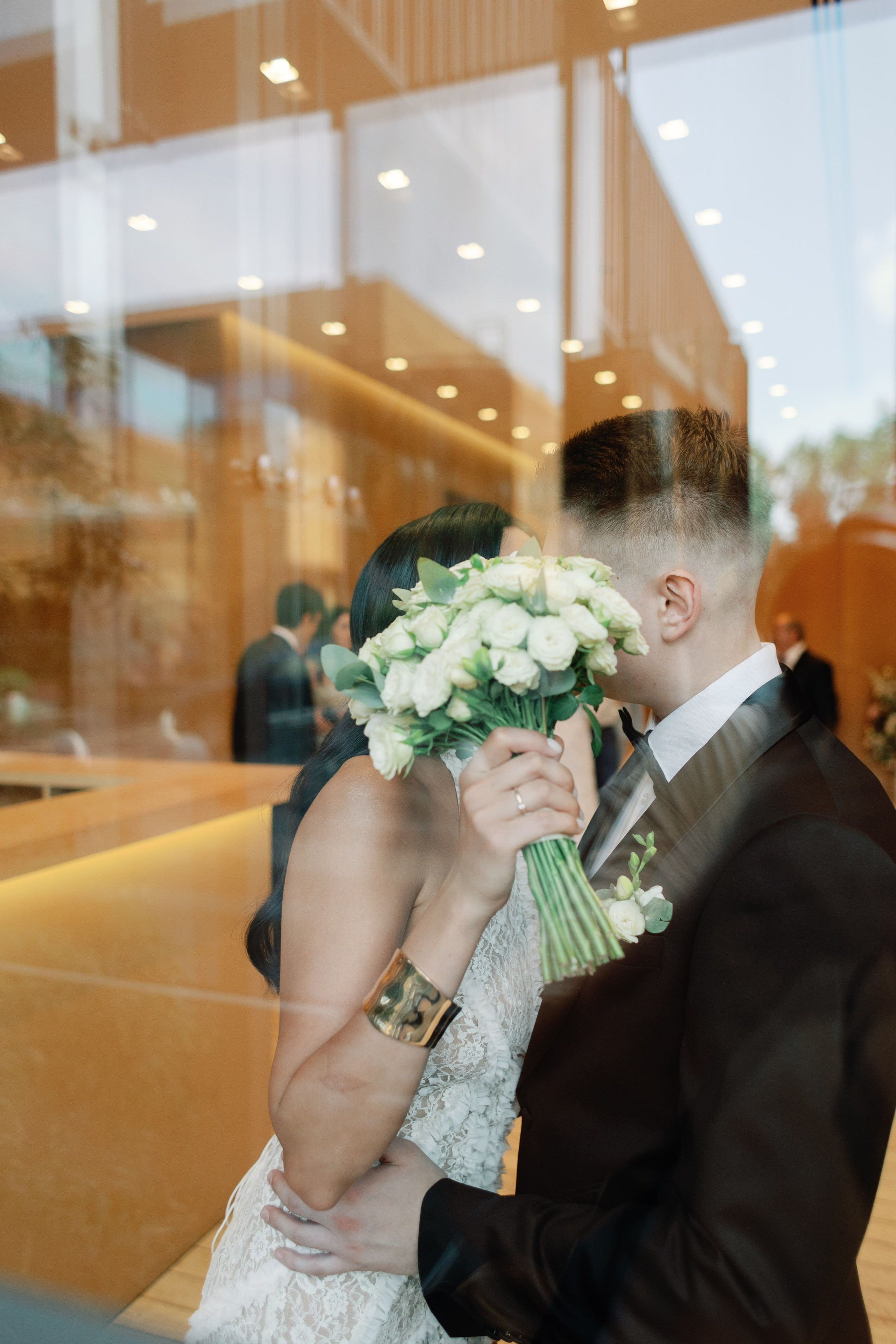 Роспись в  ЗАГС Барвиха Luxury Village, свадебный фотограф в Москве