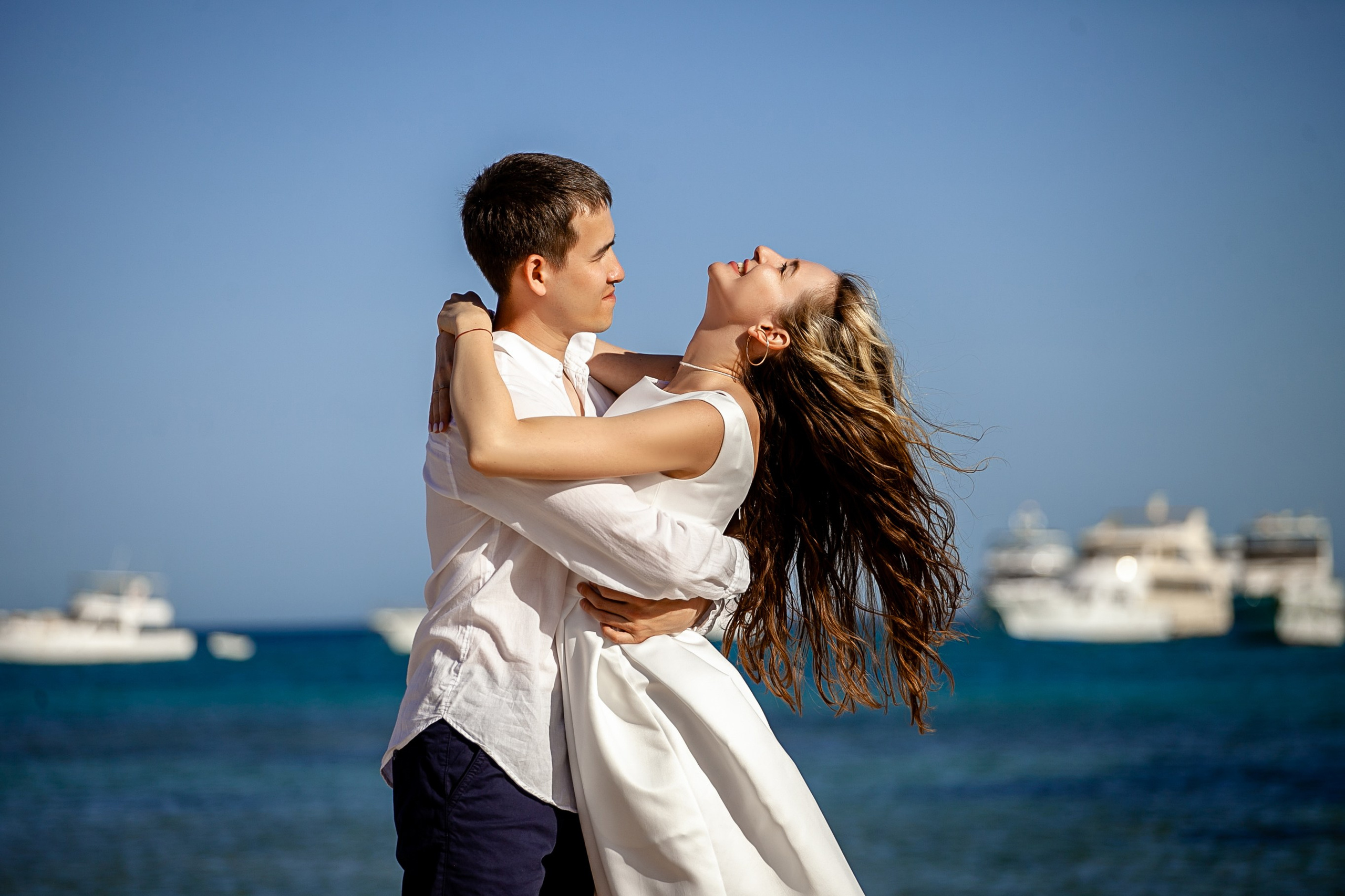 Свадебный. Фотограф Хургада / Египет Натали Шувалова