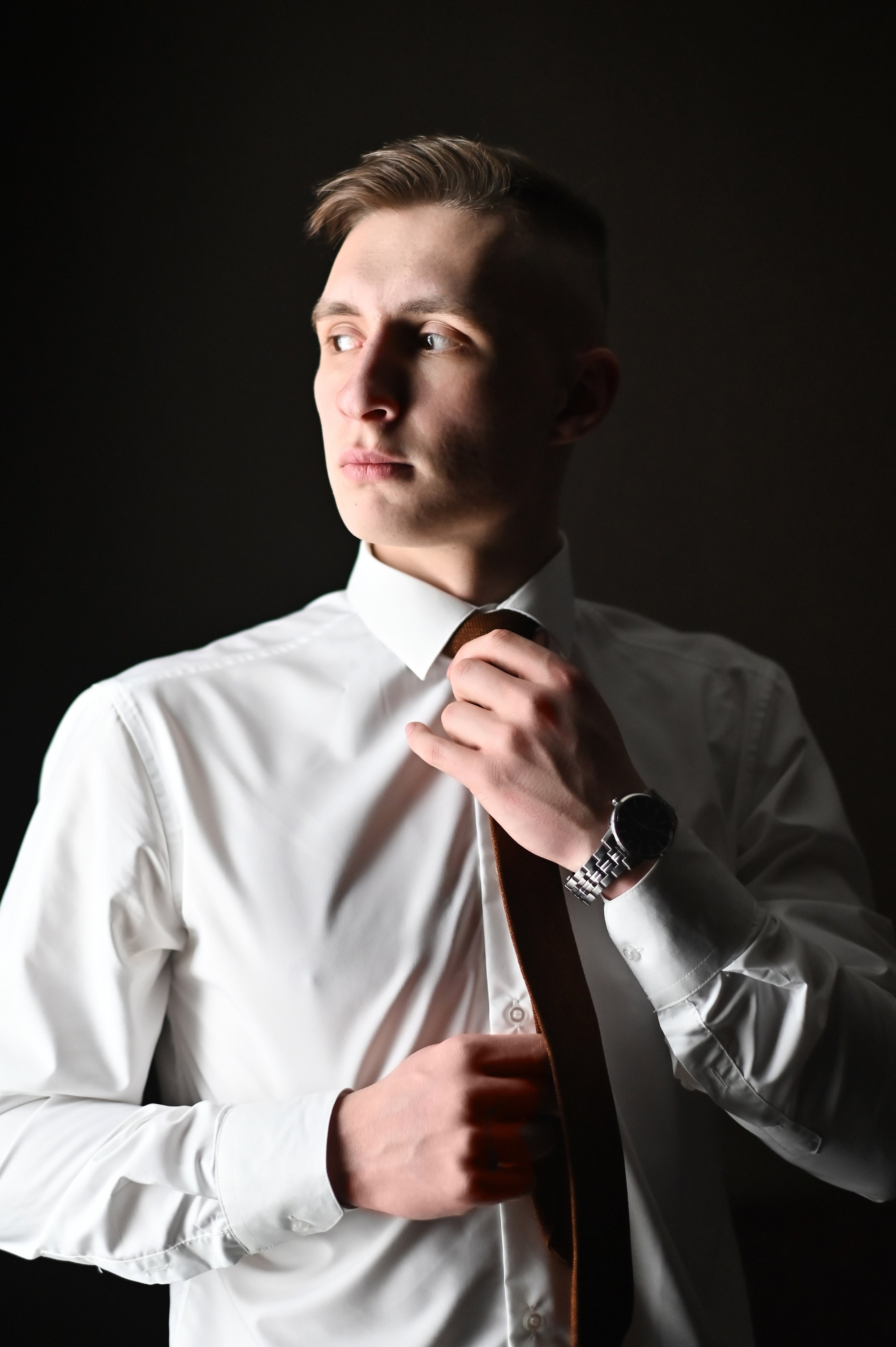 Свадебные съёмки. Репортажный и свадебный фотограф в Липецке Иван Первойкин