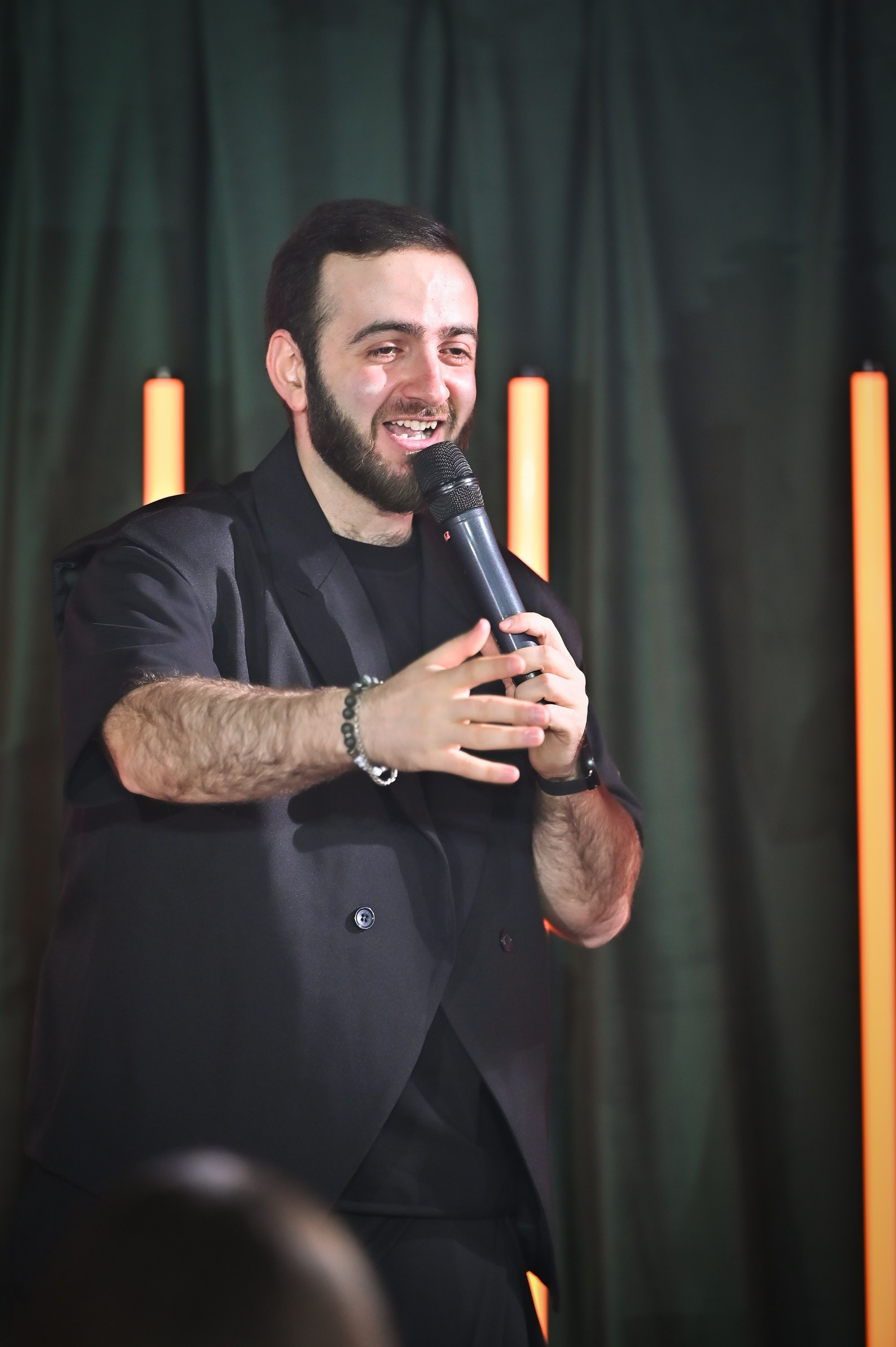 ФОТО. Репортажный и свадебный фотограф в Липецке Иван Первойкин