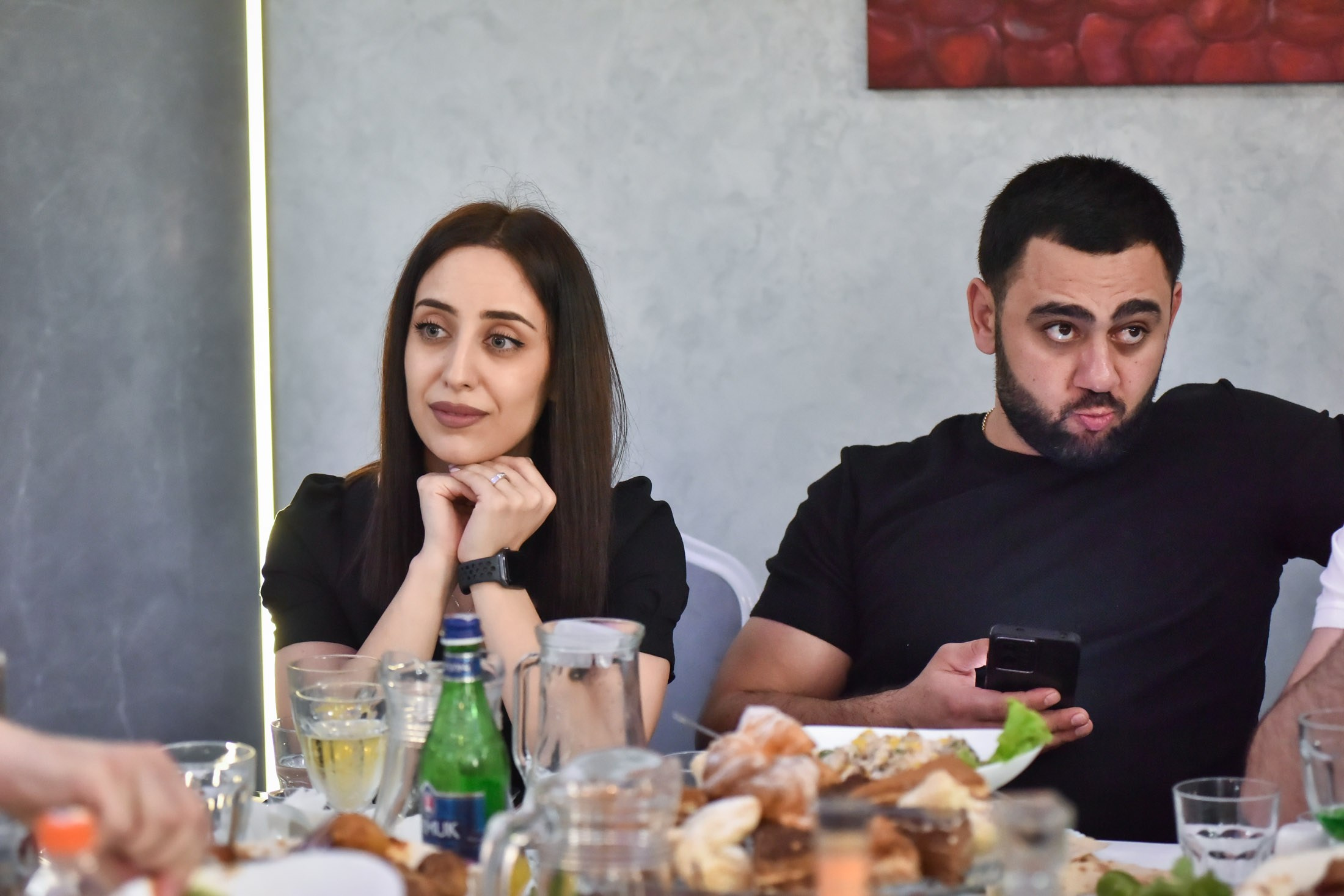 Ладо 30 лет. Репортажный и свадебный фотограф в Липецке Иван Первойкин